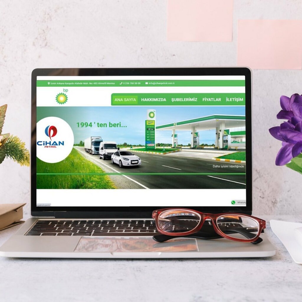 Advertising agency MediaNo35, Izmir, photo