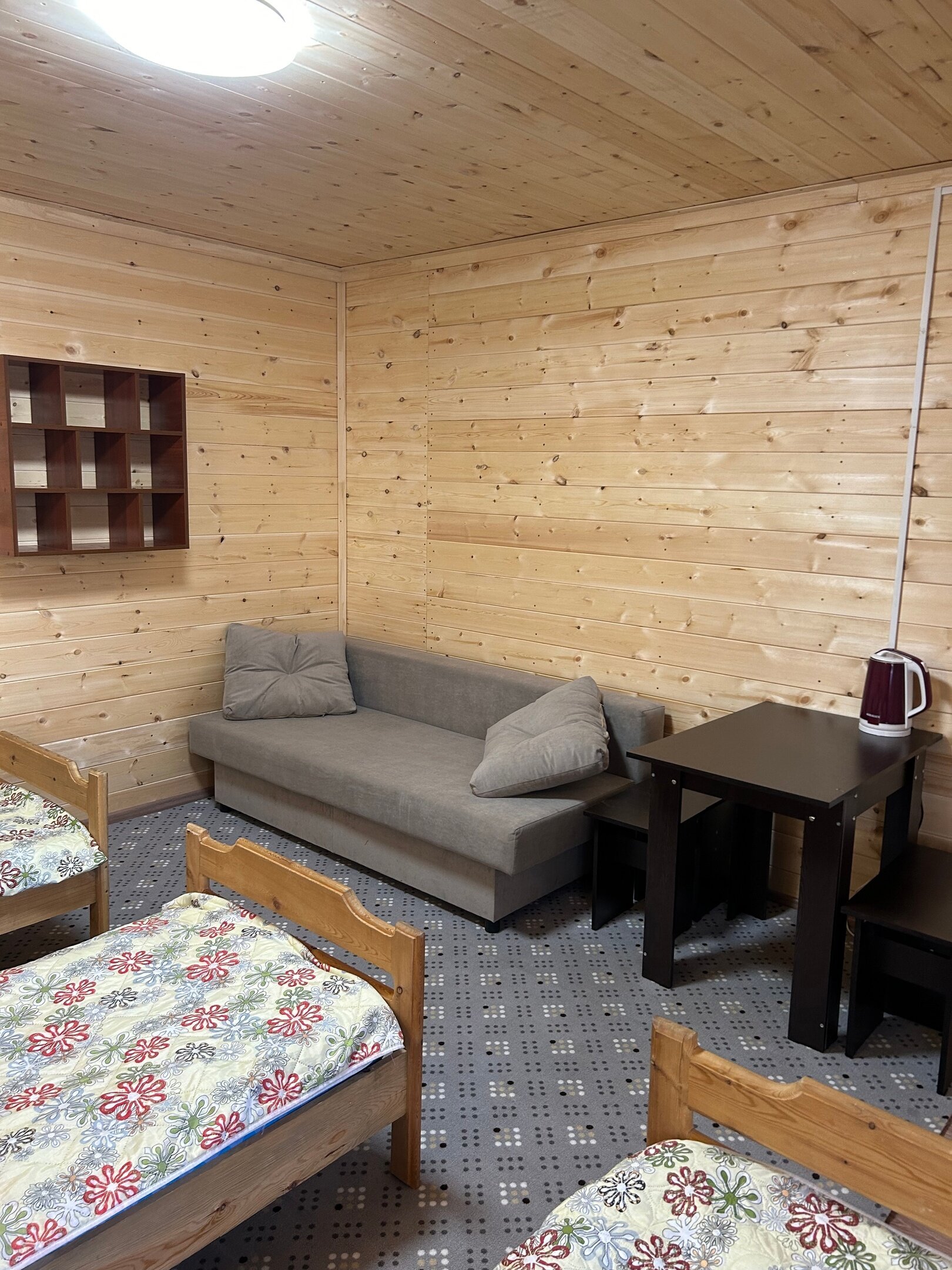 Фото Теремок