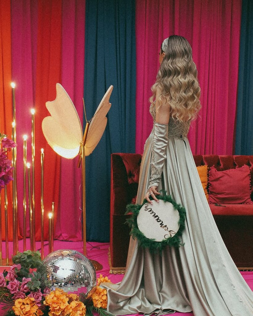 Organization of events Nur Event Organization, Erzurum, photo