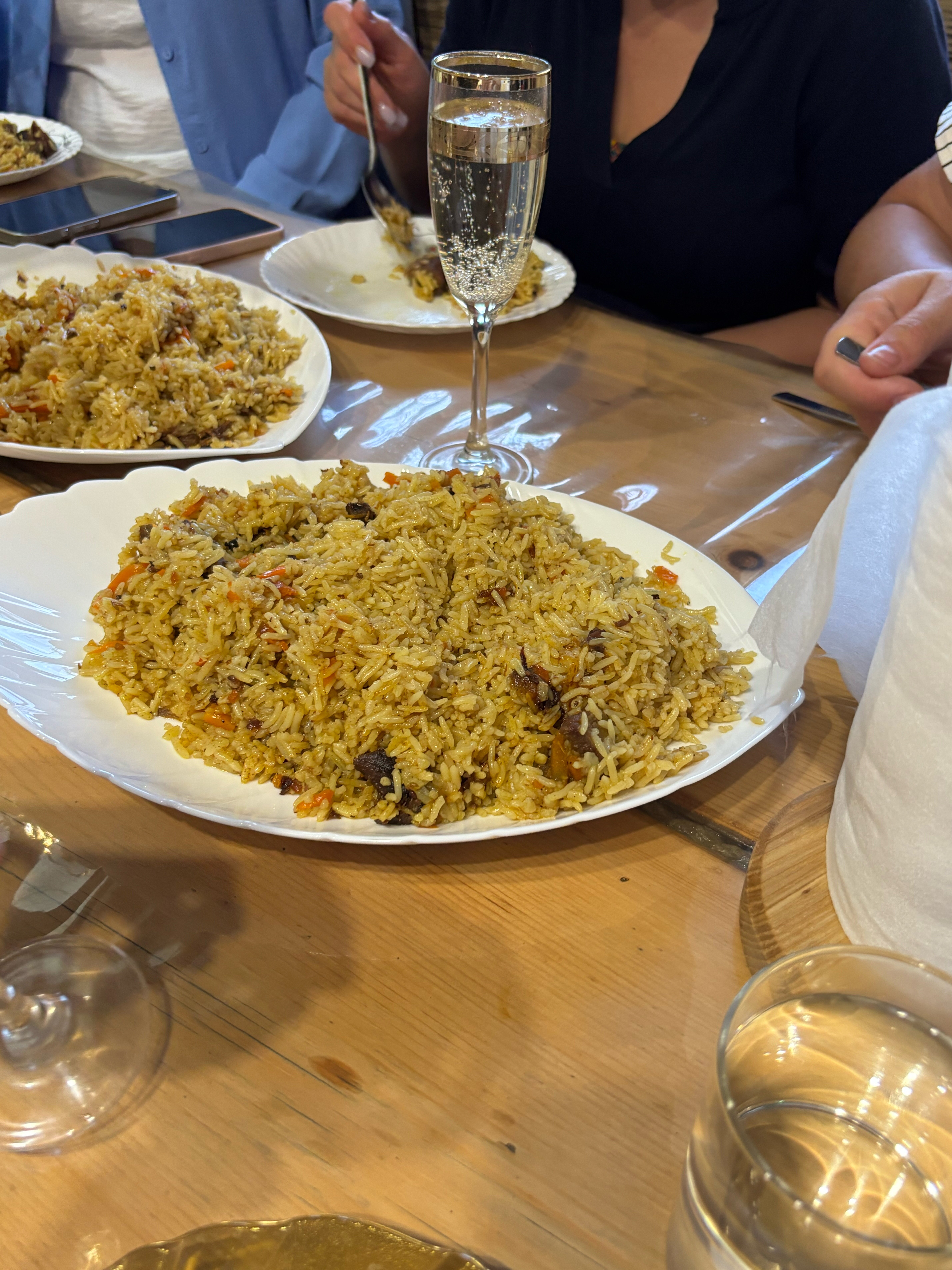 Фото Тепло души