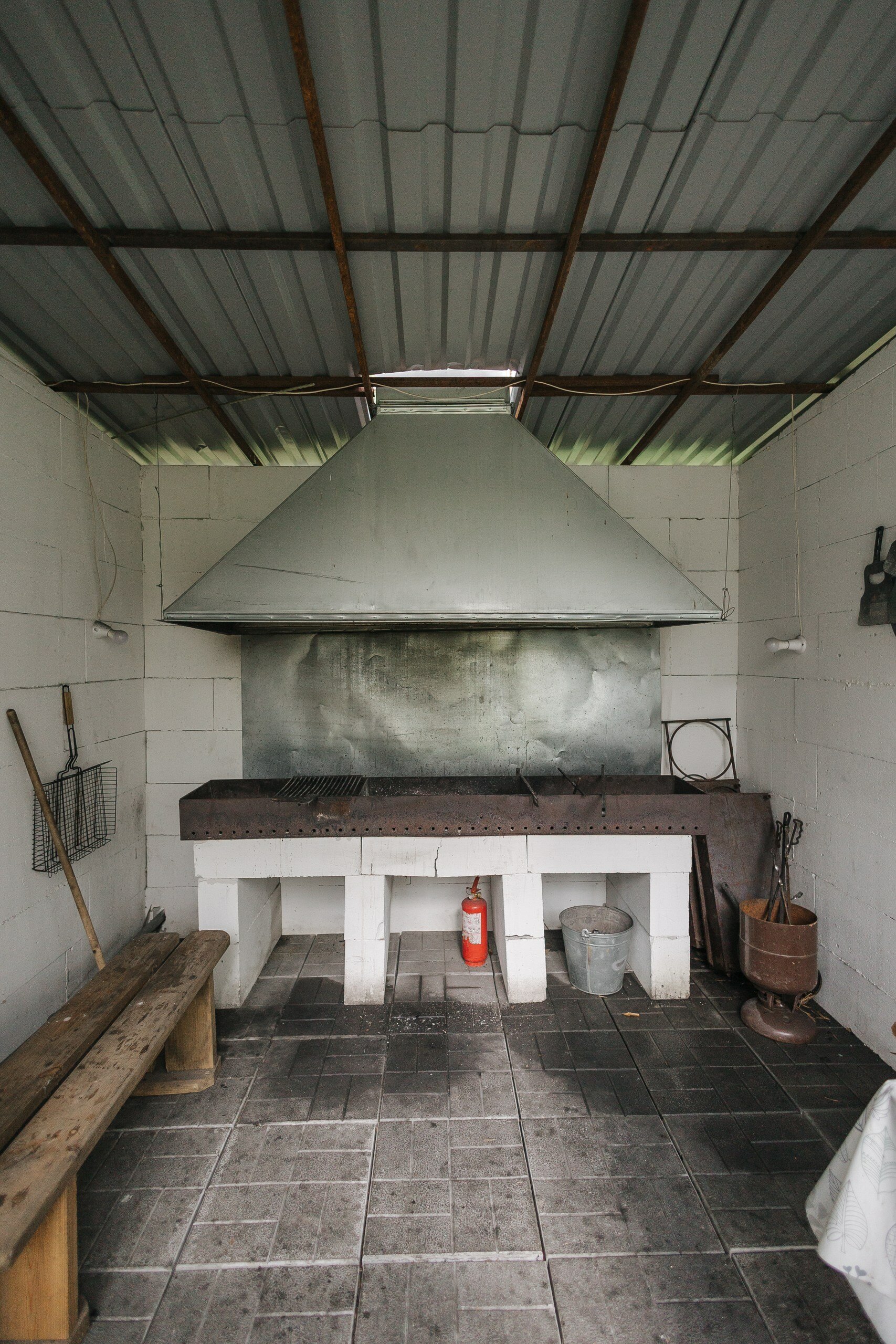 Фото Берёзовский гриль-парк