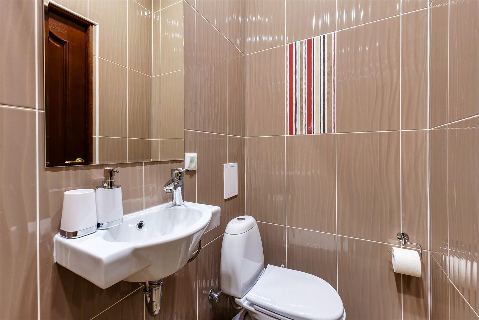 Фото Вилла Венеция 1 морская линия