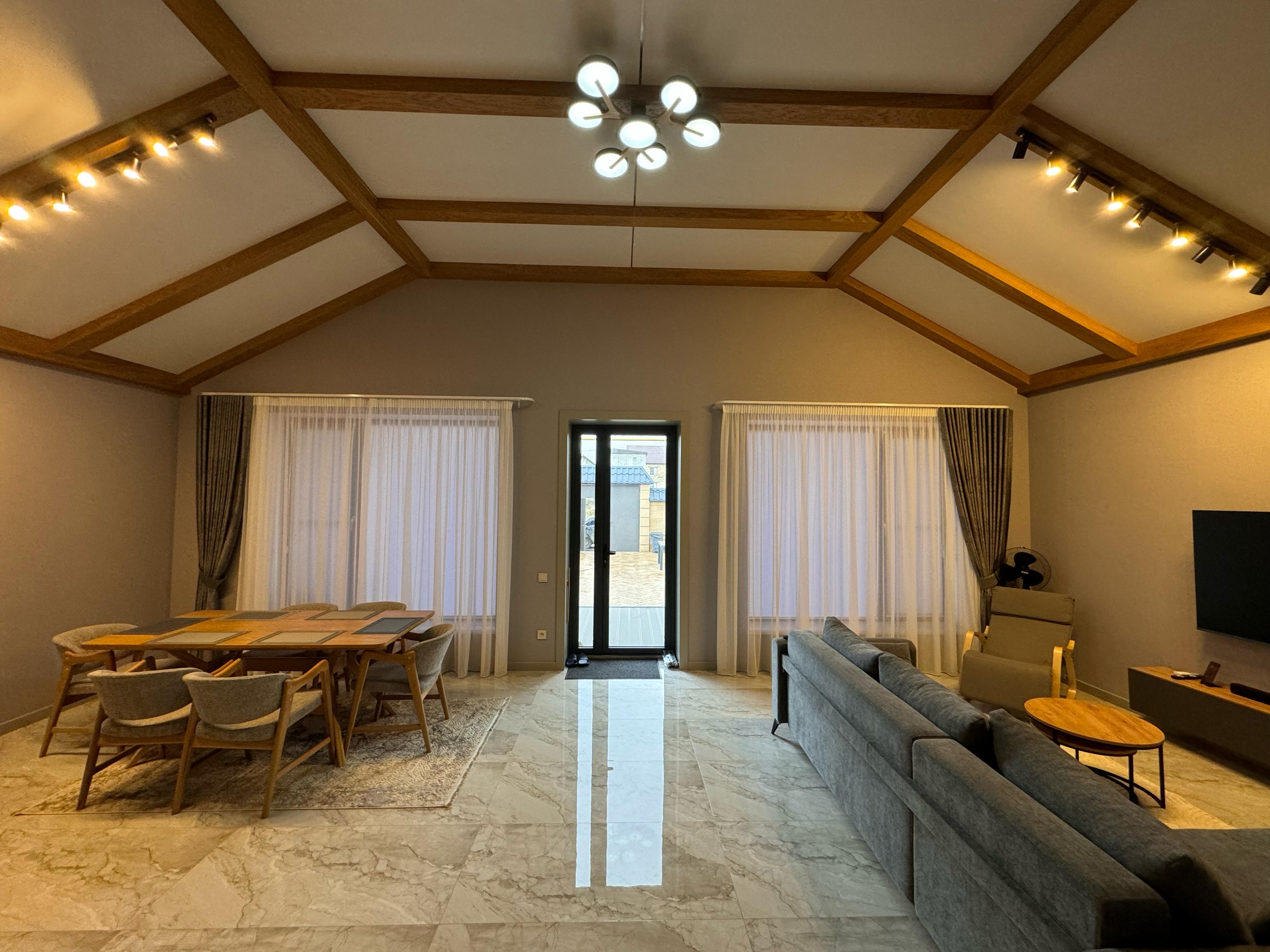 Фото Дом у моря