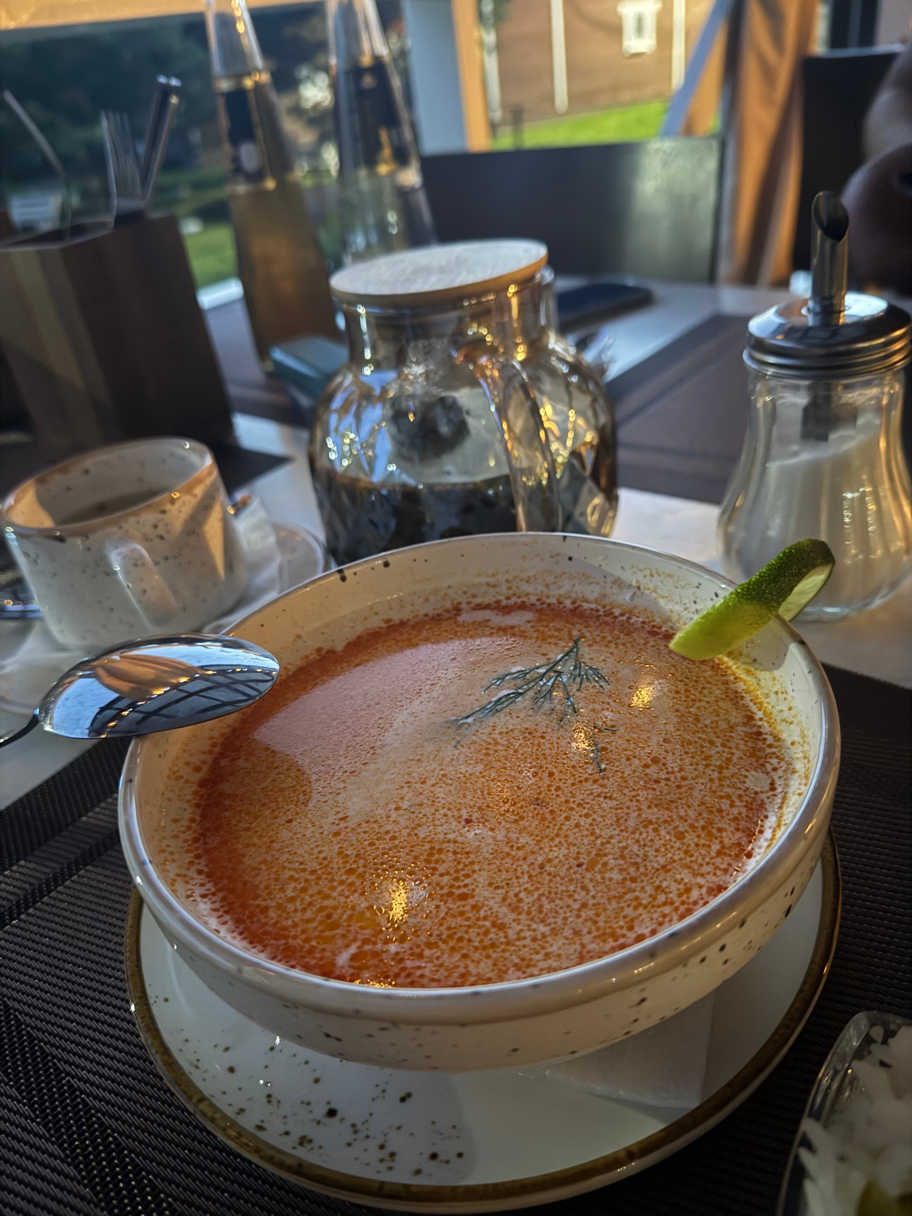 Фото Озёрный рай