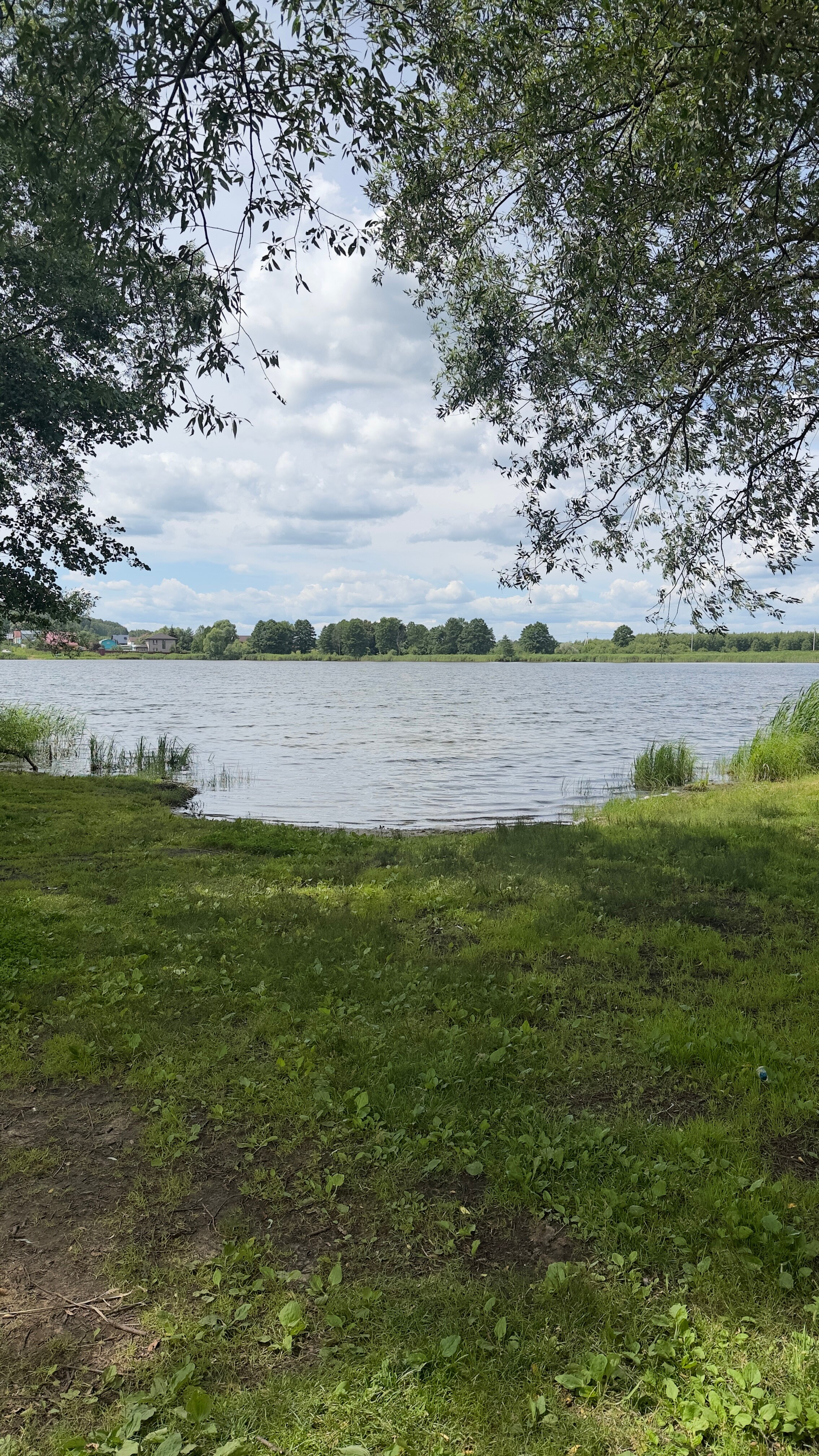 Фото Баглачевские дачи