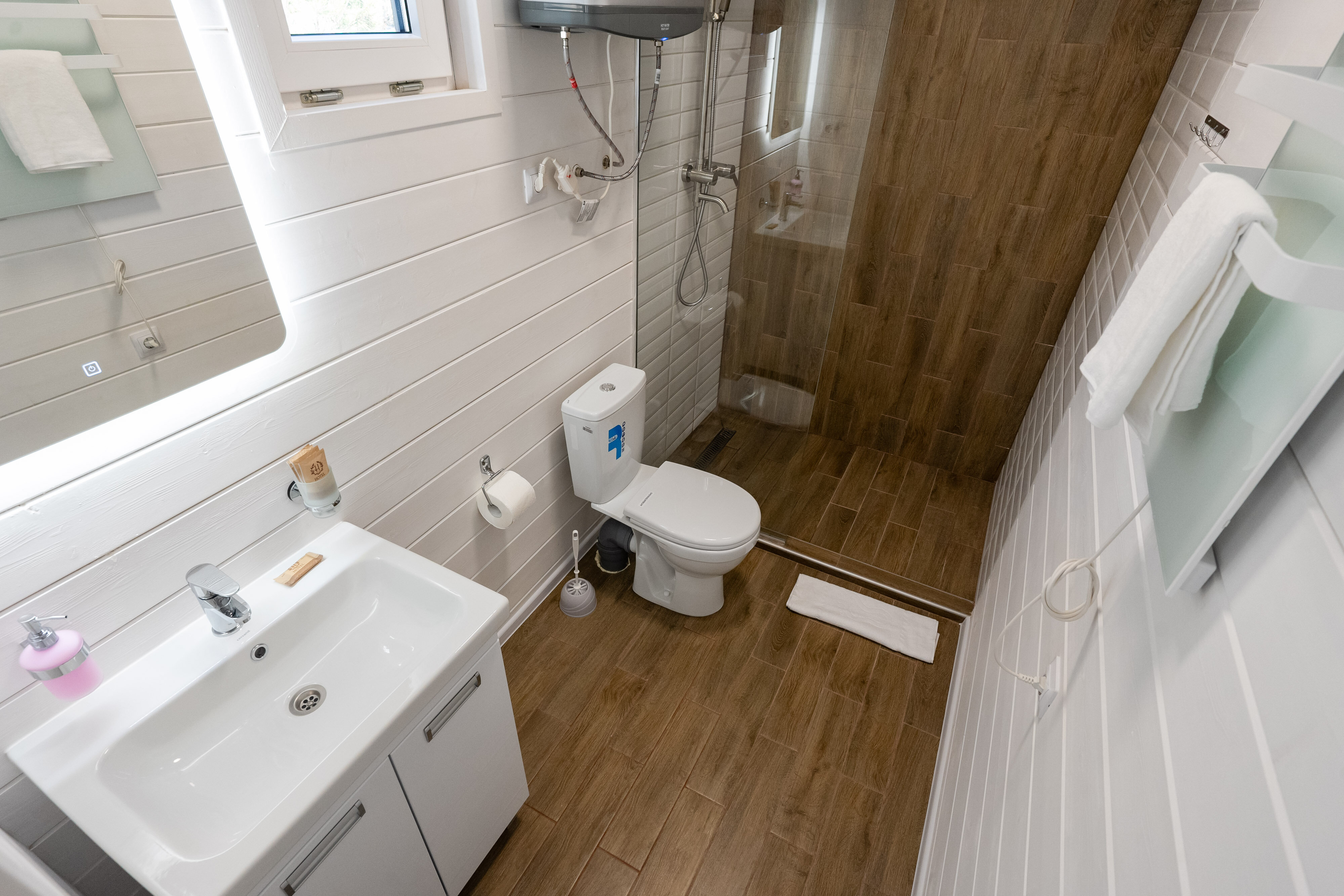 Фото Green Village