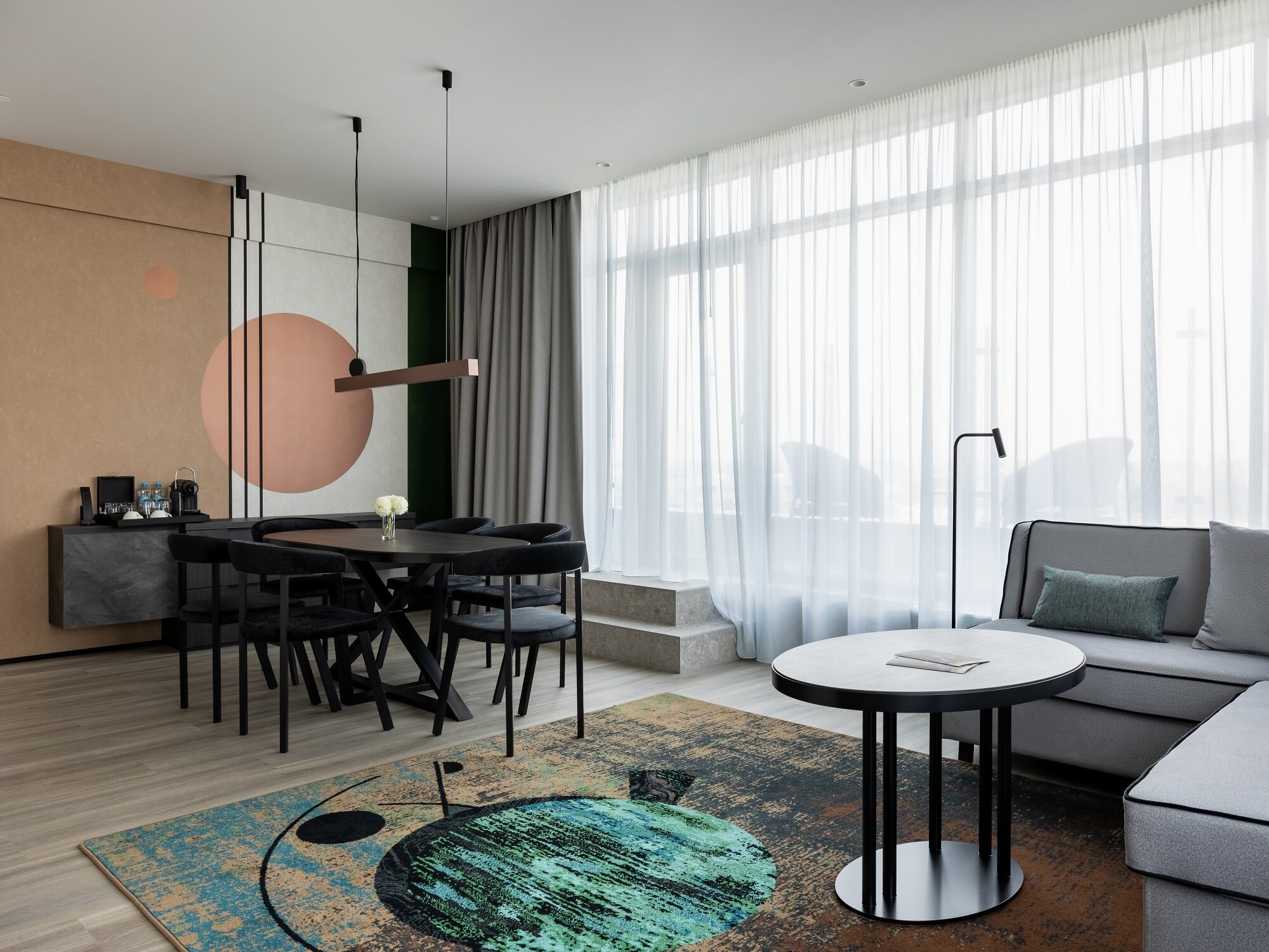 Фото Hyatt Place Ekaterinburg