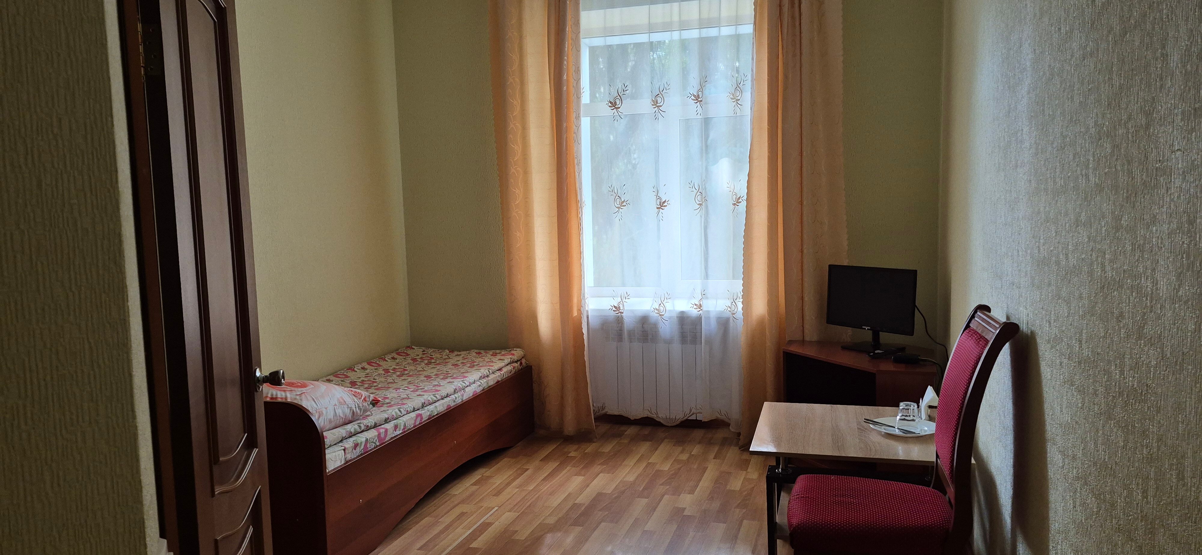 Фото Центральная