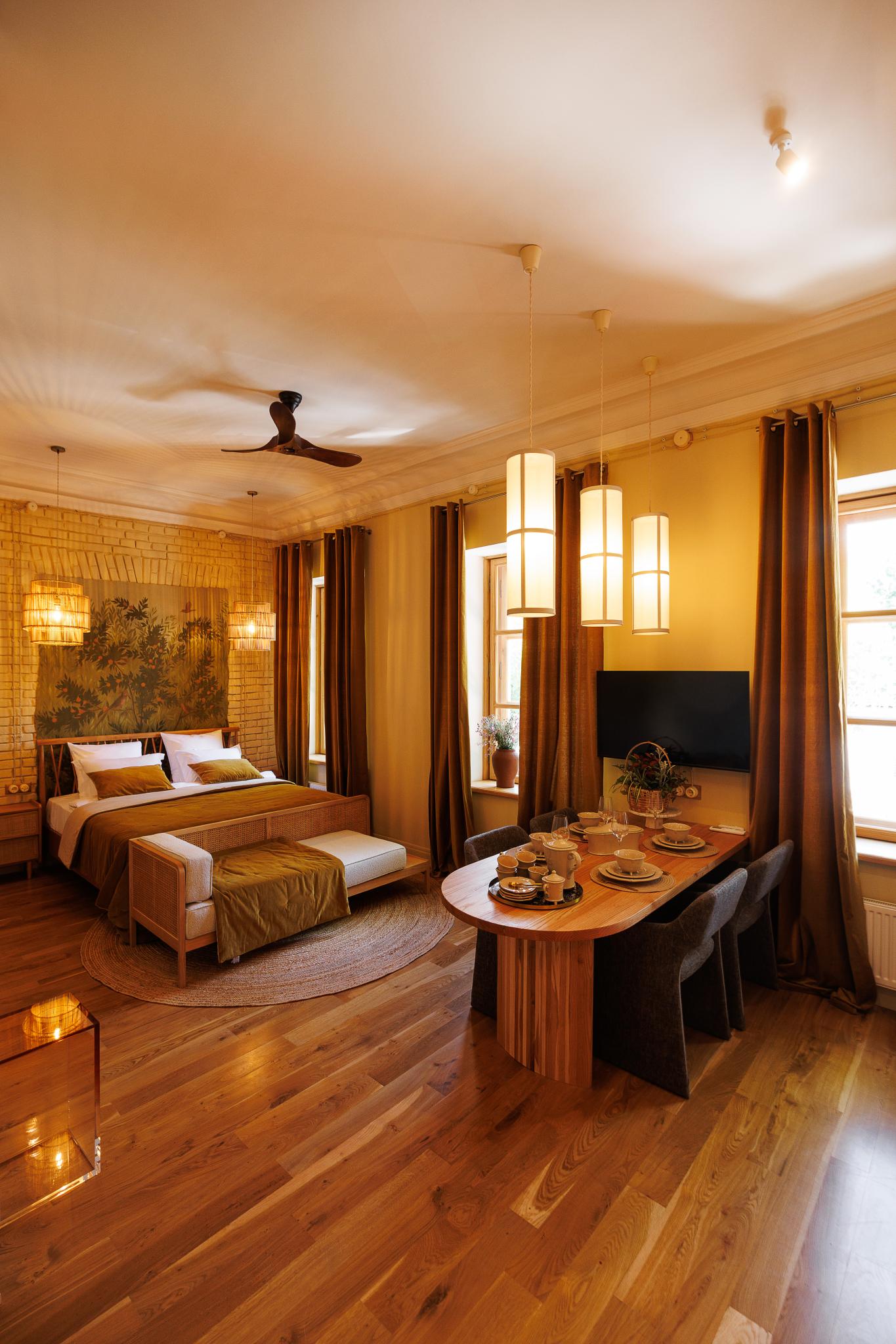 Фото Casa Del Sole