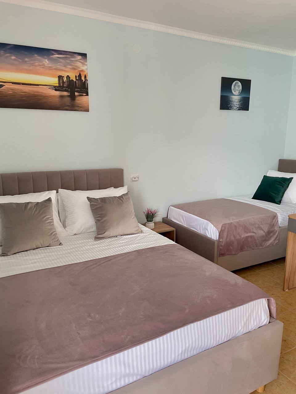 Фото Панорама