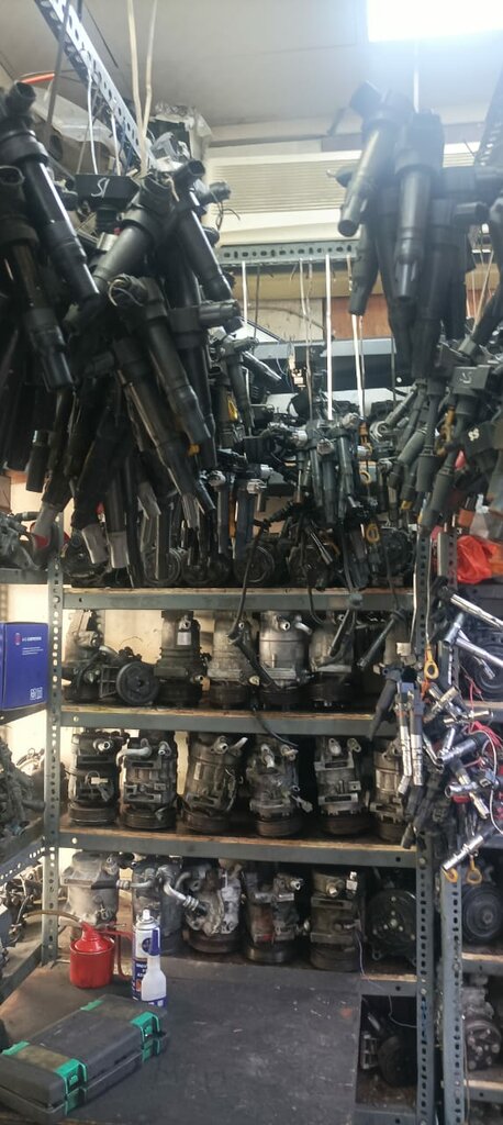 Car service, auto repair Rapsan Car Fixing, Dubai, photo