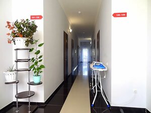 Гостиница Александрос