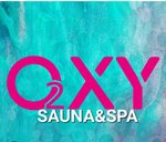 Окси (Nameta Süleymenova Sok., 17), sauna