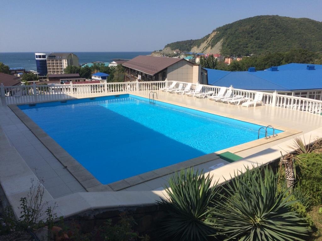 Фото Марсель