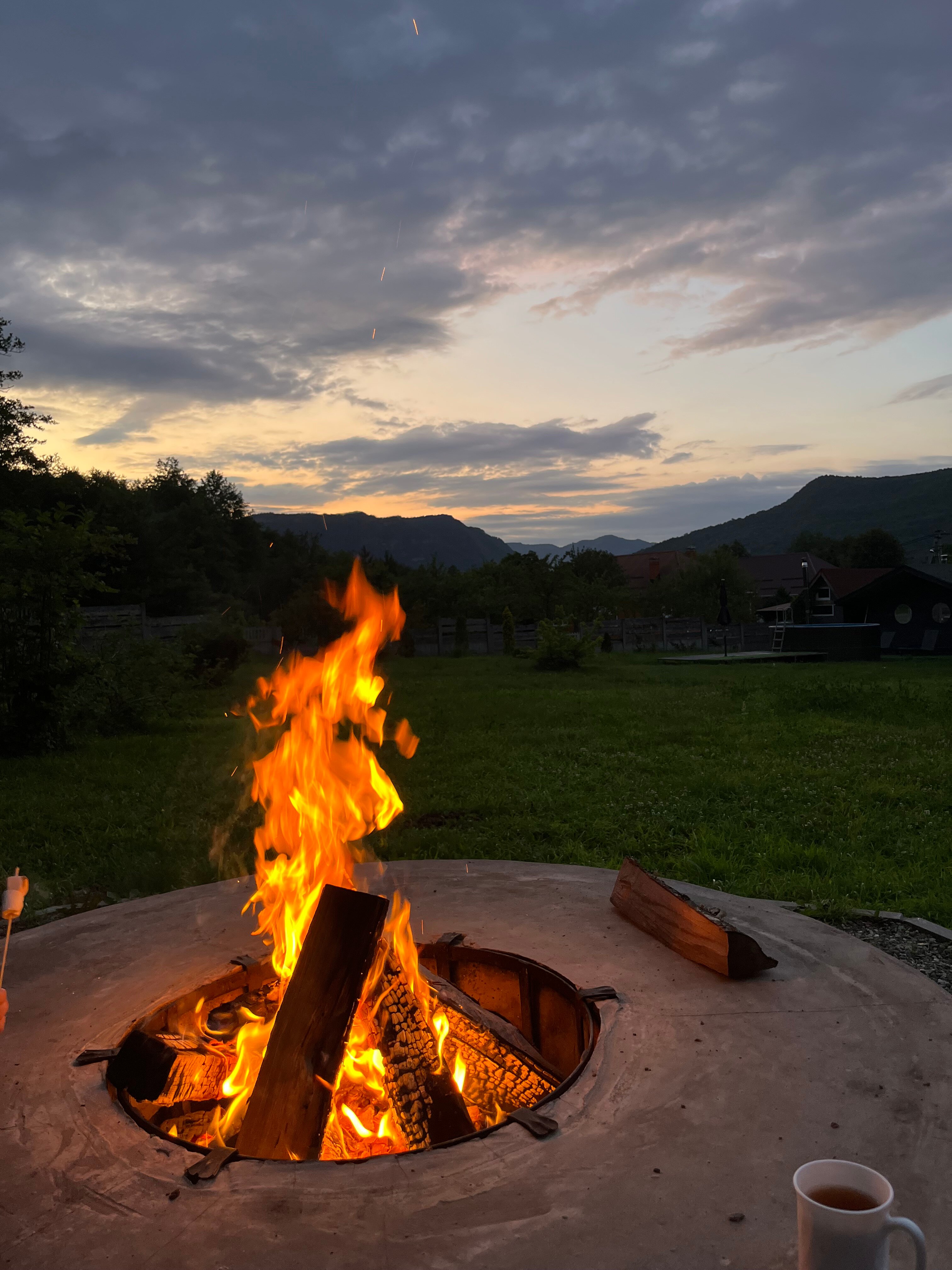 Фото Атмосфера