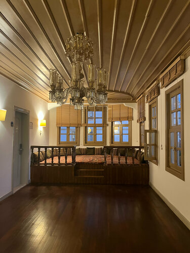 Внешний вид отеля Puding Hotel в Муратпаше, фото 2