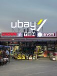 Ubay Tools (Yashnabad City District, Citizen assemblies of Urtamasjid Mahallah, Oxangrabo ko'chasi, 7), hardware store