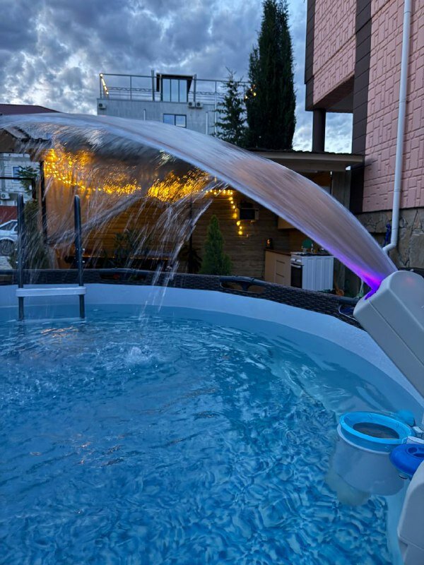 Фото Альянс