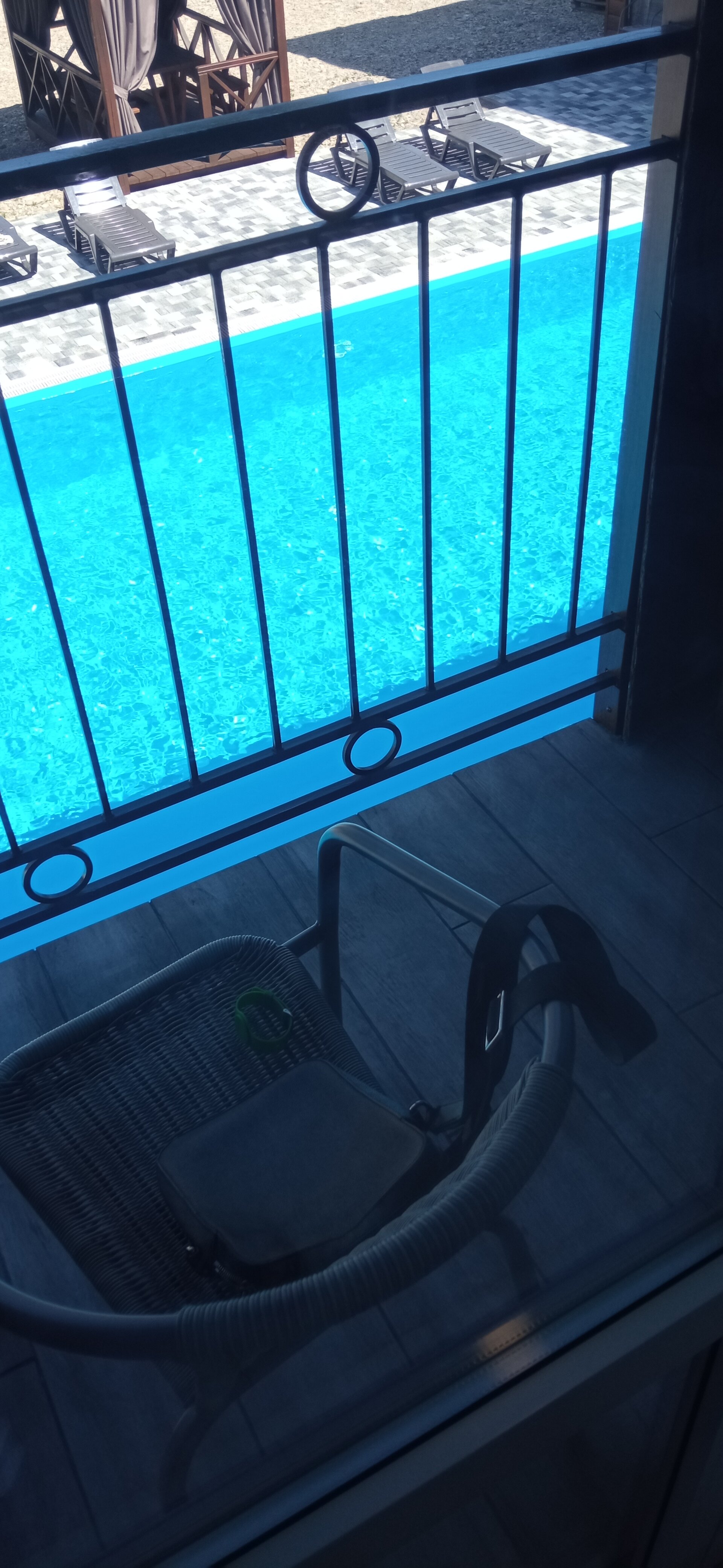 Фото Джубгский дворик