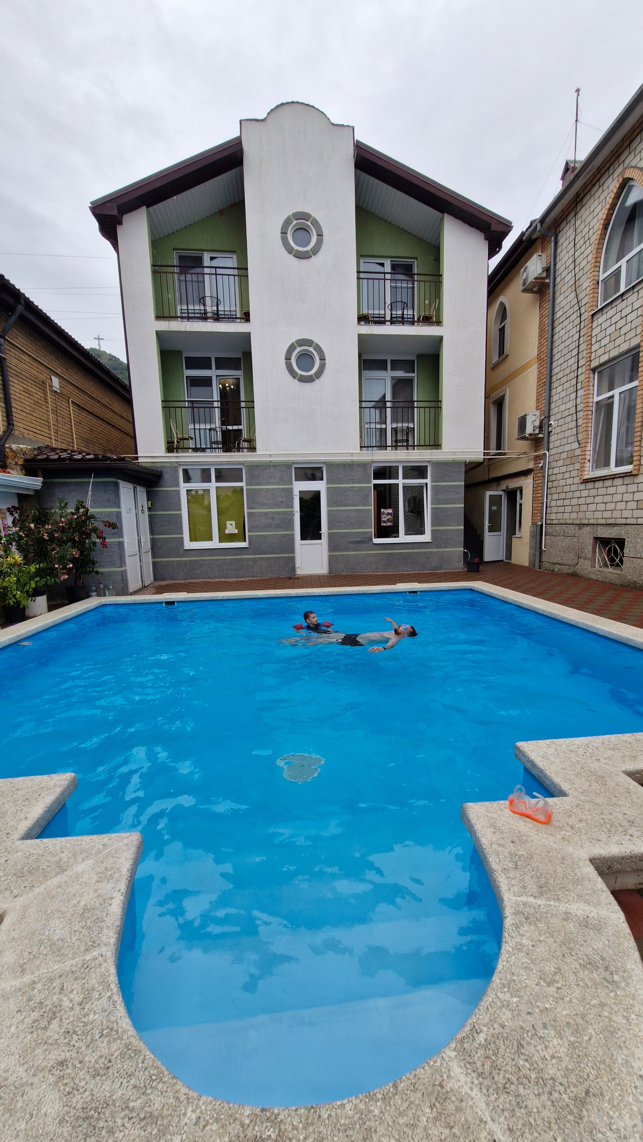 Фото У Боцмана