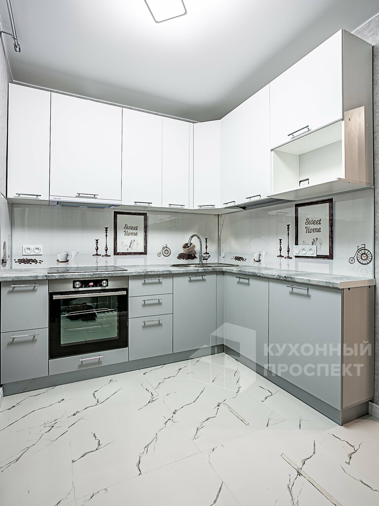 Kitchen furniture Kuhonniy prospekt, Moscow, photo