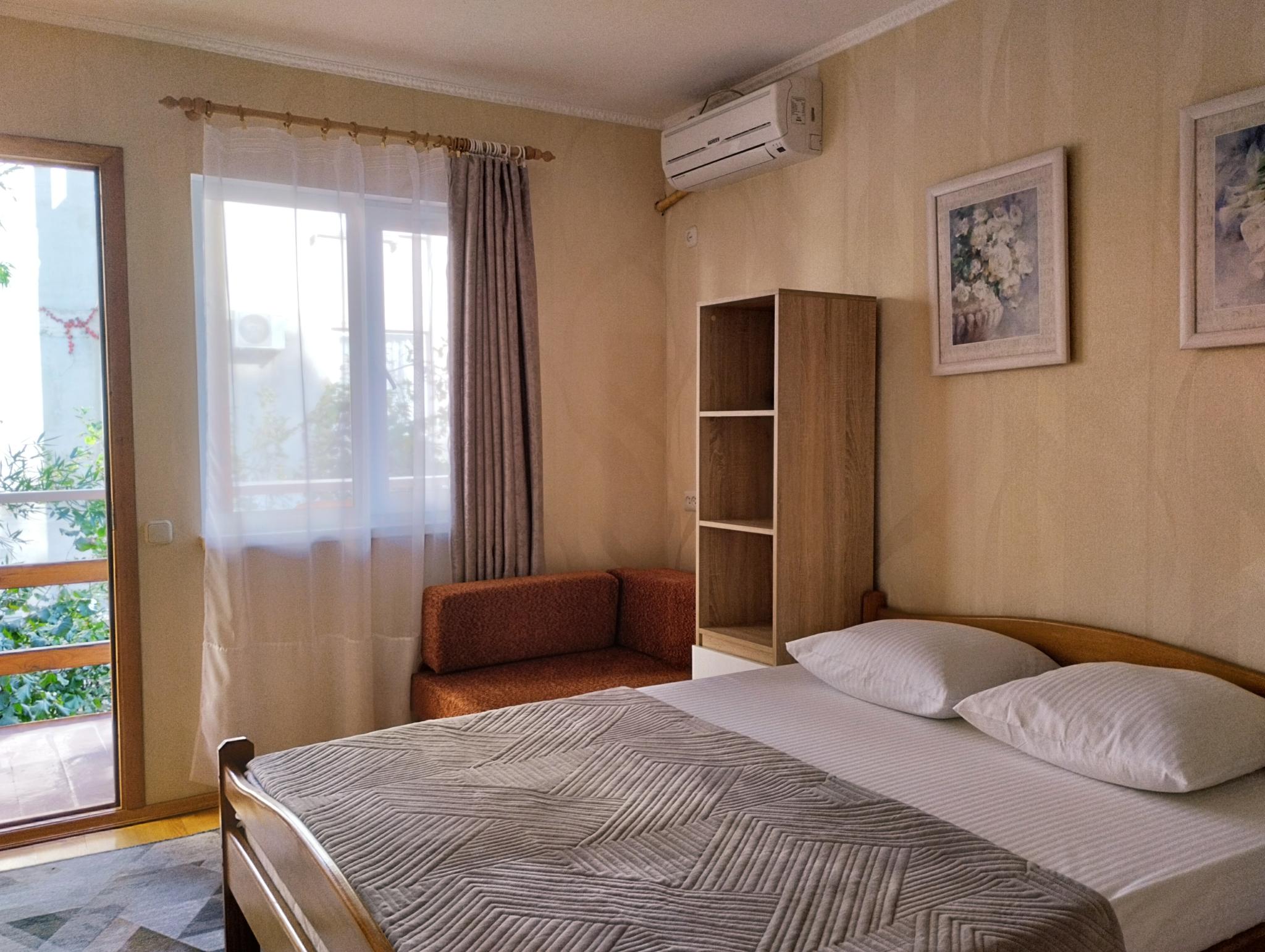 Фото Белый Ирис