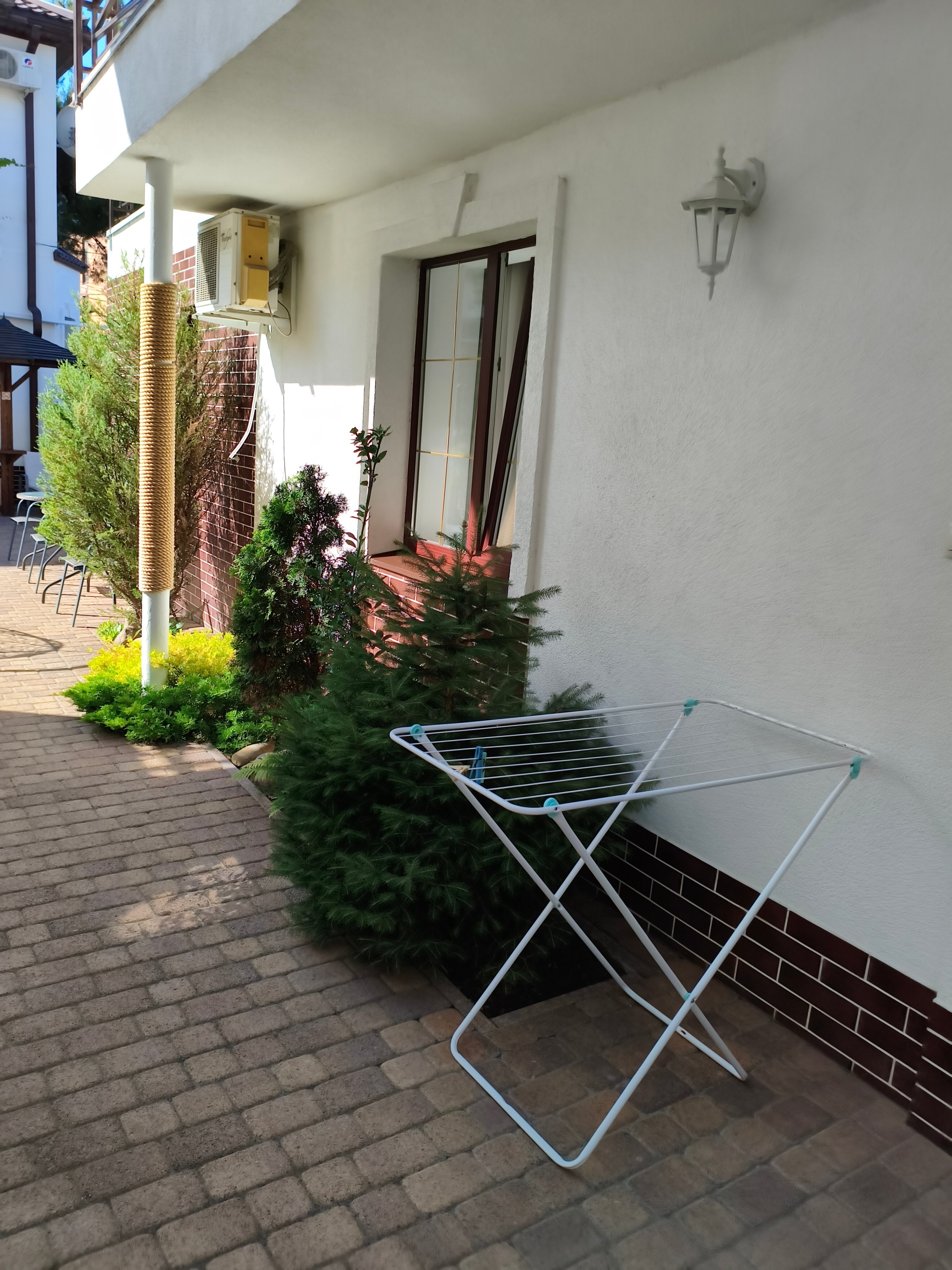 Фото Морские врата