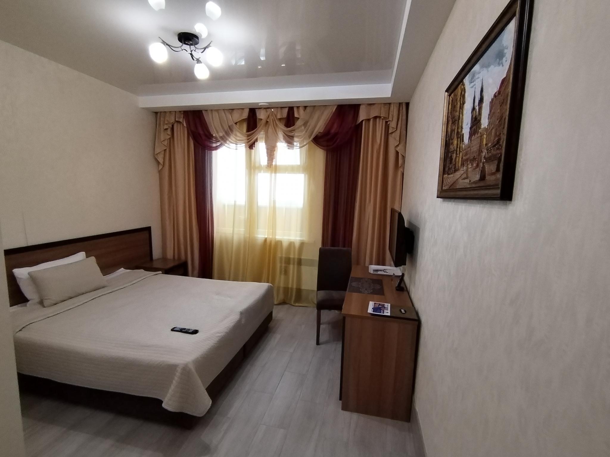 Фото Бутик-отель