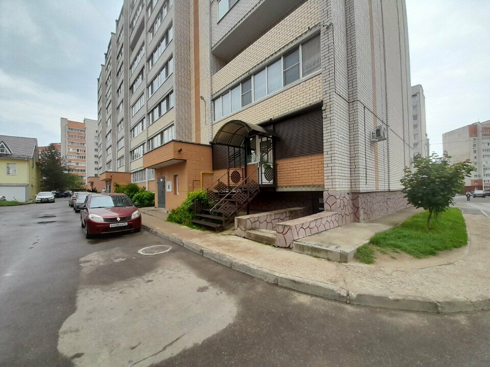 Beauty salon Центр здоровья волос и кожи № 1, Smolensk, photo