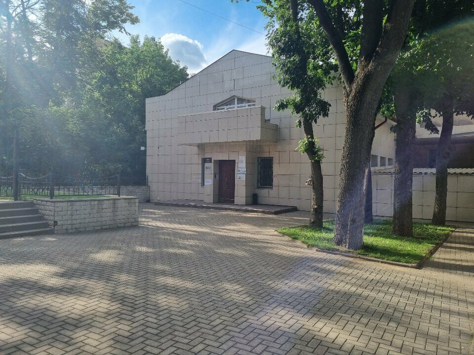 Accountants Люфима, Smolensk, photo