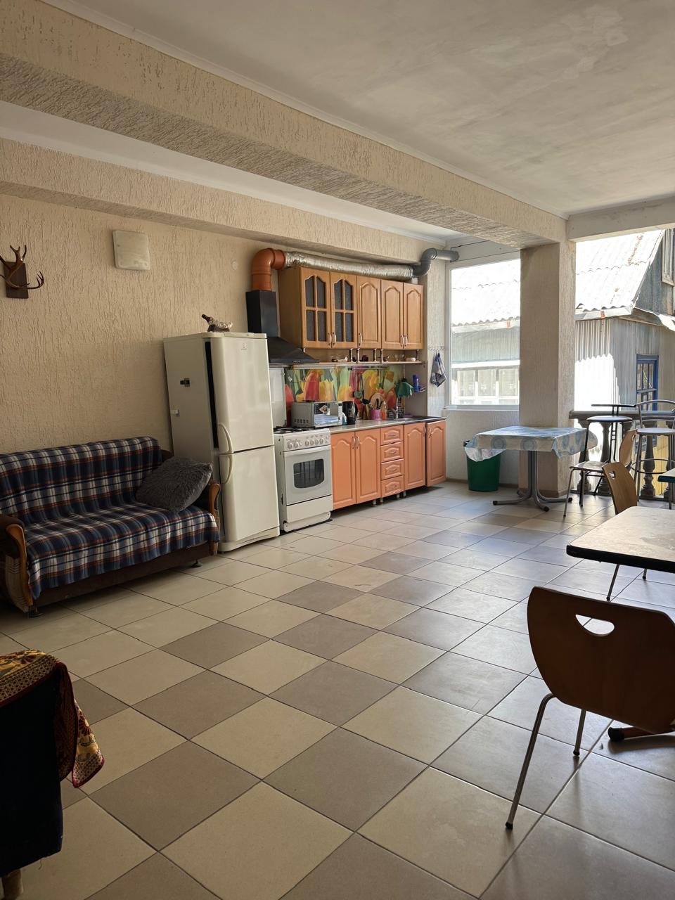 Фото Рассвет у моря