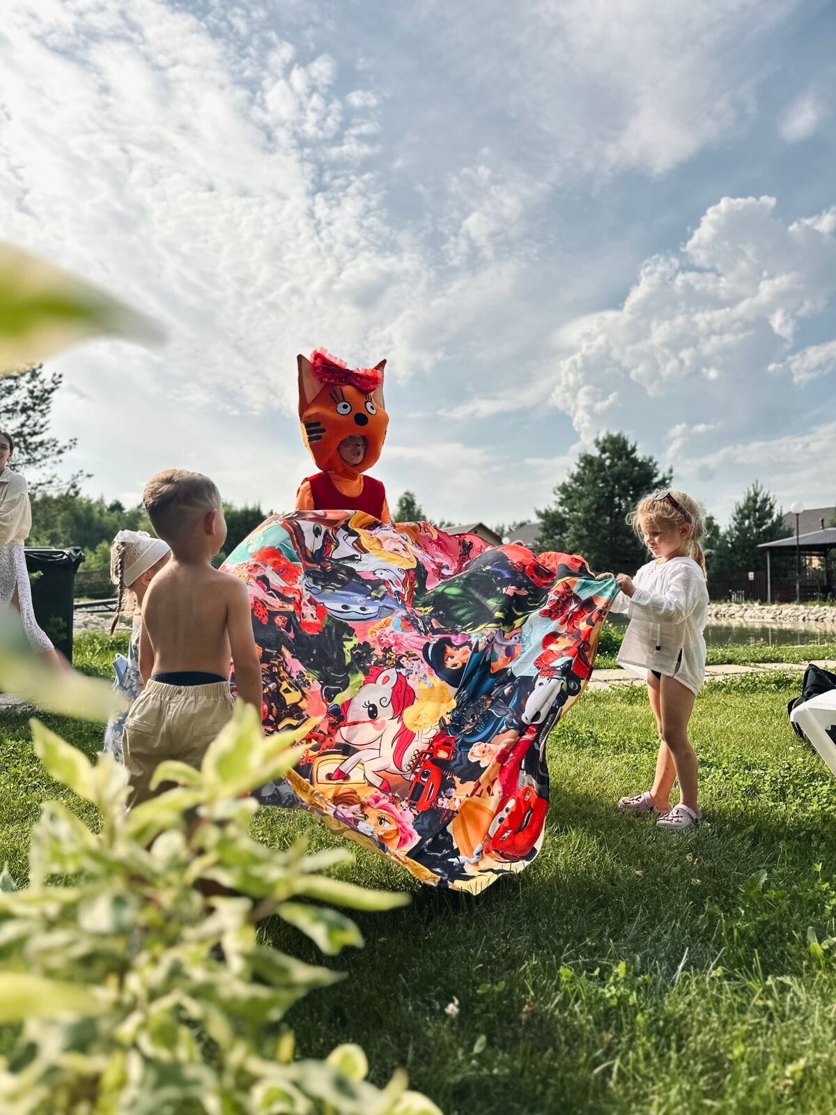 Фото Частный дом для отдыха