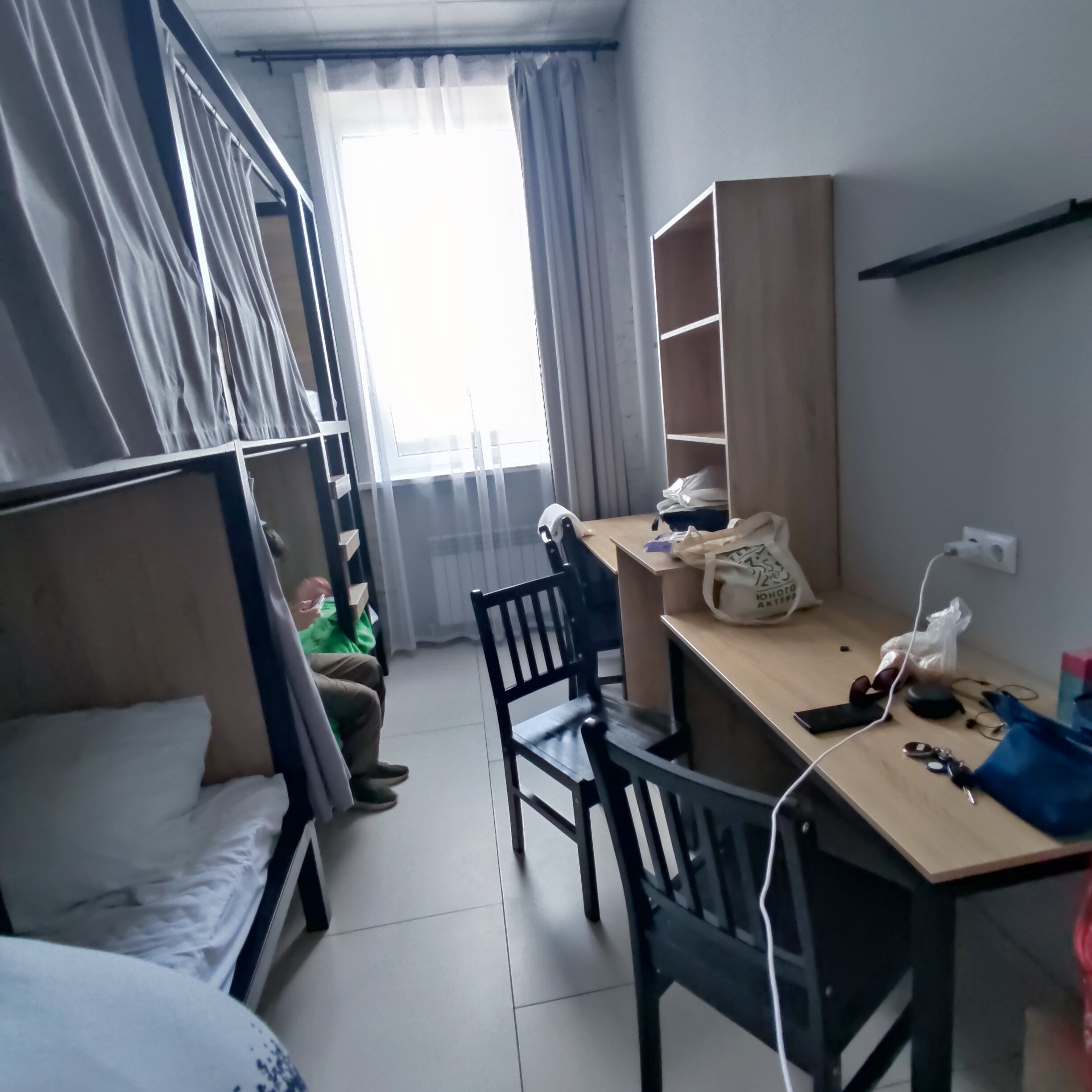 Фото ХМотель