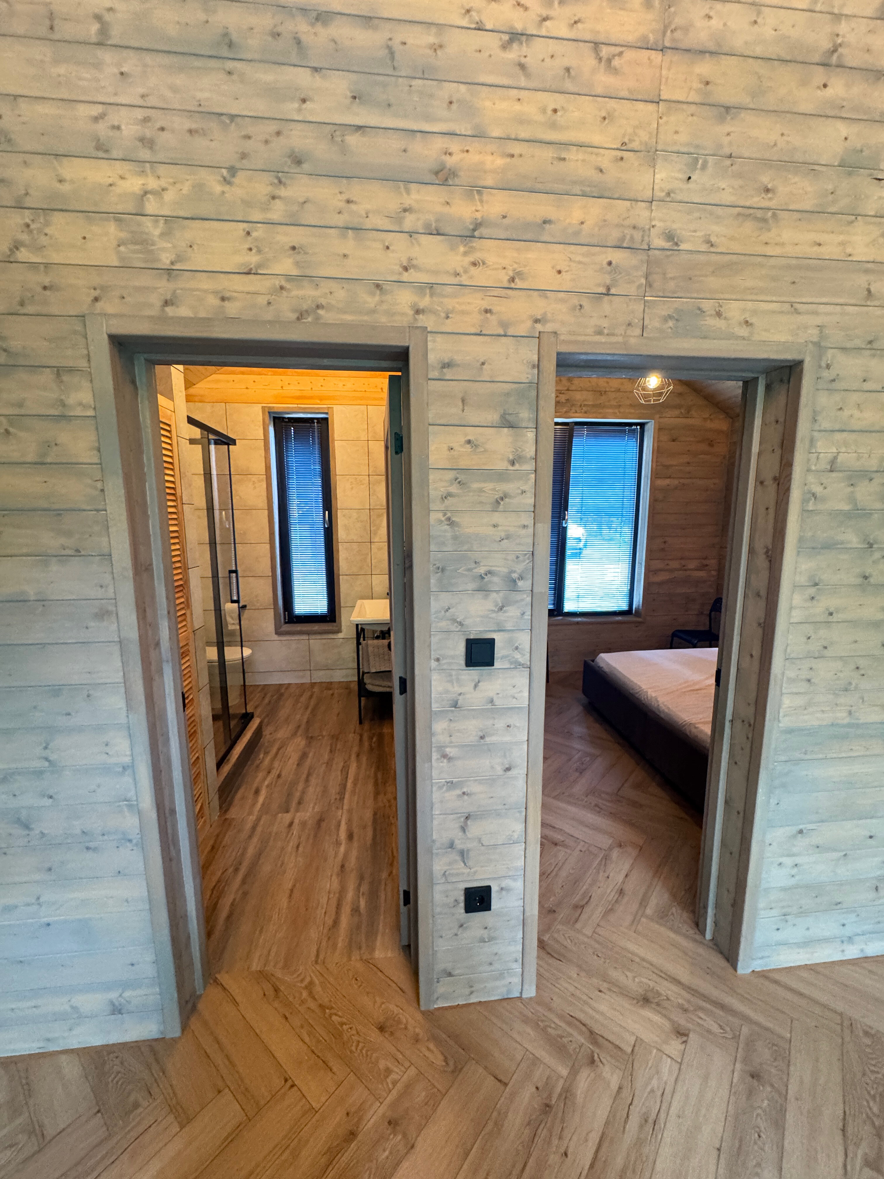 Фото Pine Family