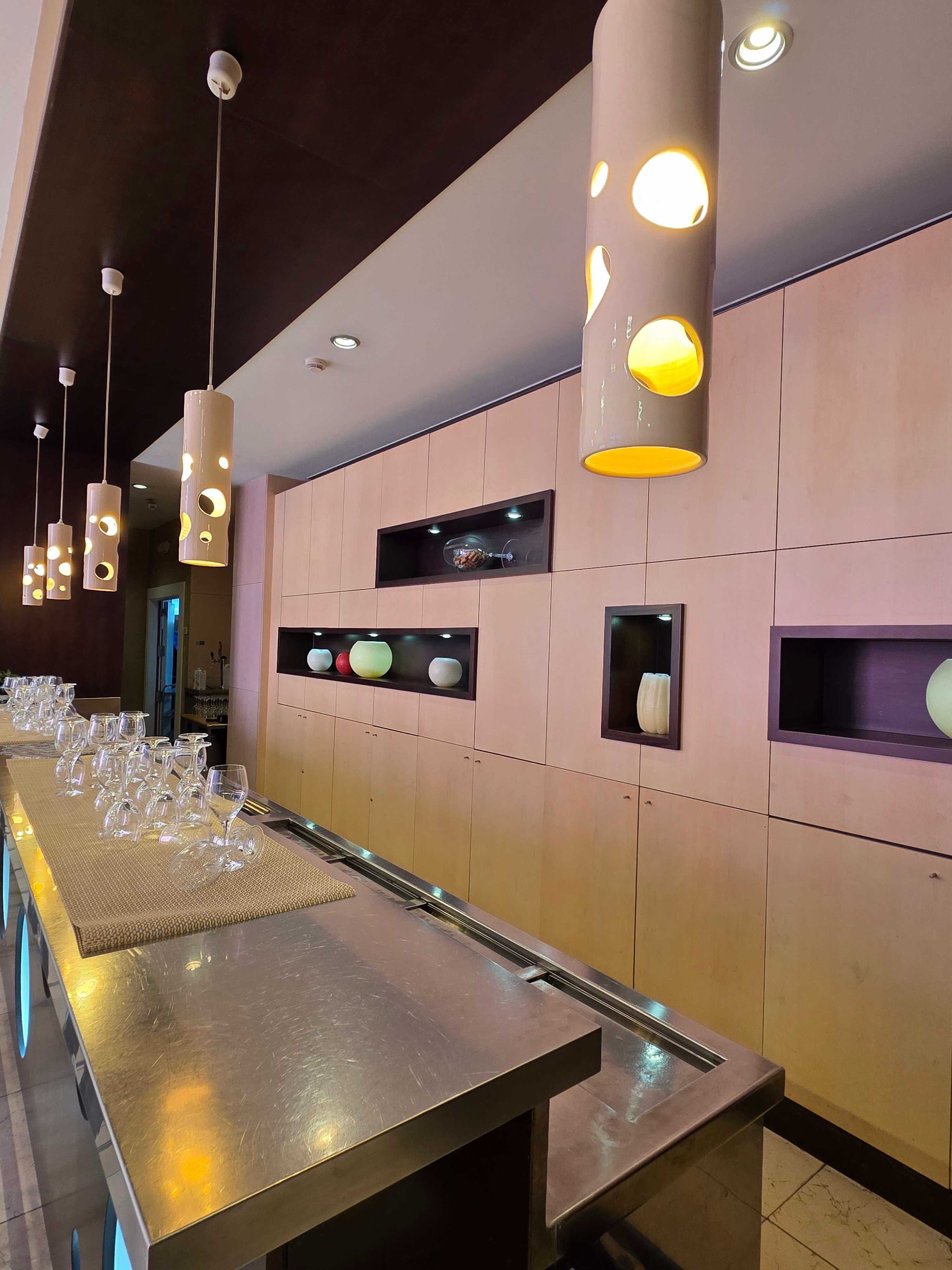 Фото Nh Collection Sevilla