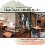 Zose Construction Industry (Samsun, Atakum, Esenevler Mah., İsmet İnönü Bul., 67A), construction and finishing works