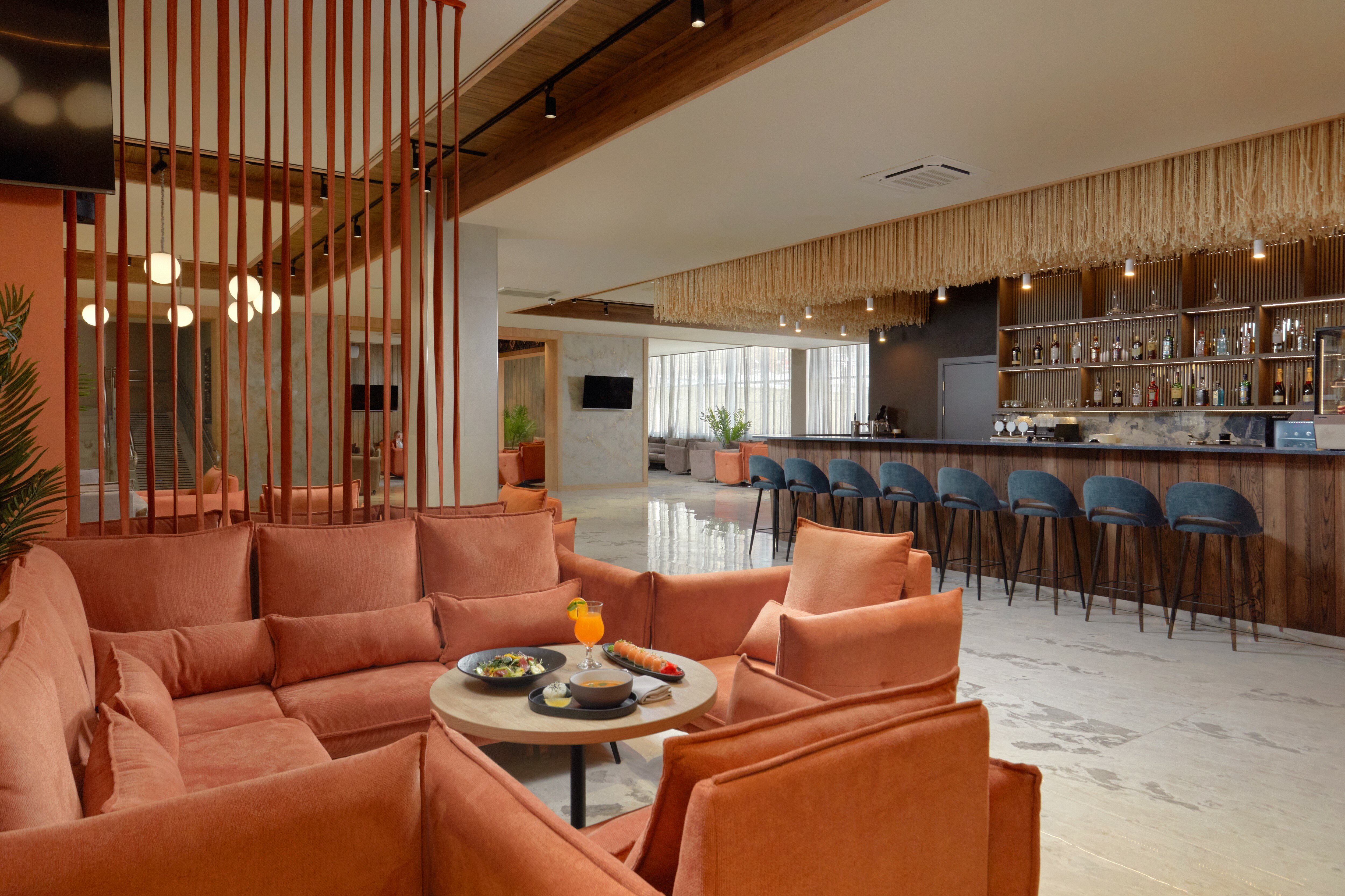 Фото Alean Club Sophia