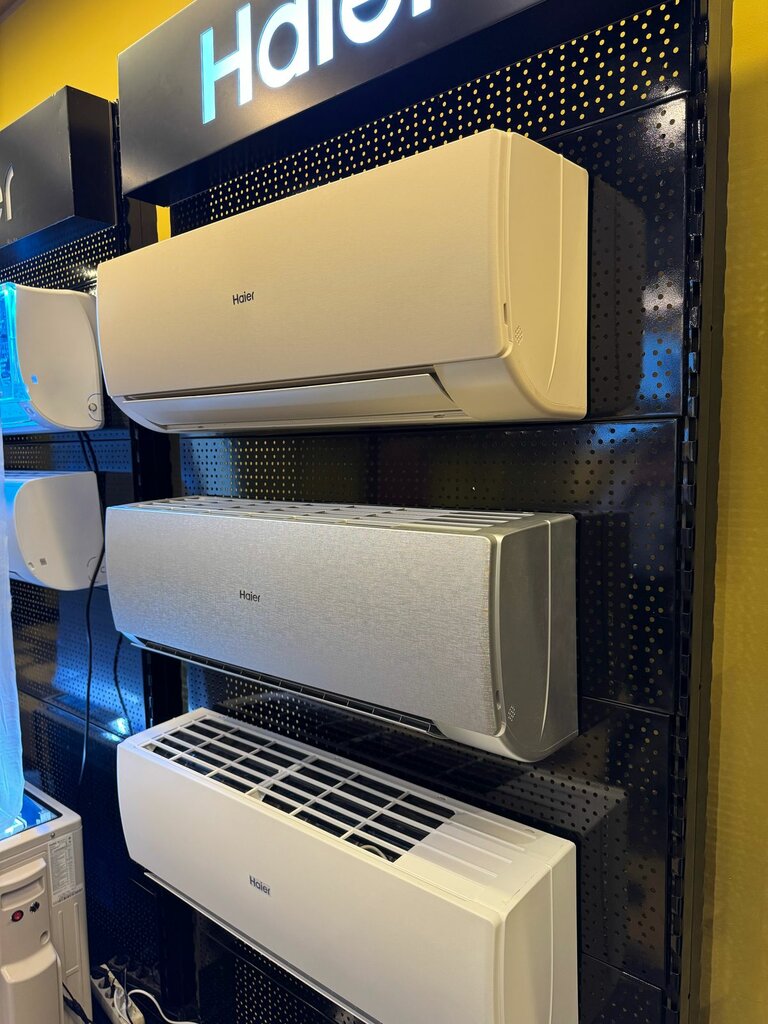 Air conditioners Sdk-climat, Berdsk, photo