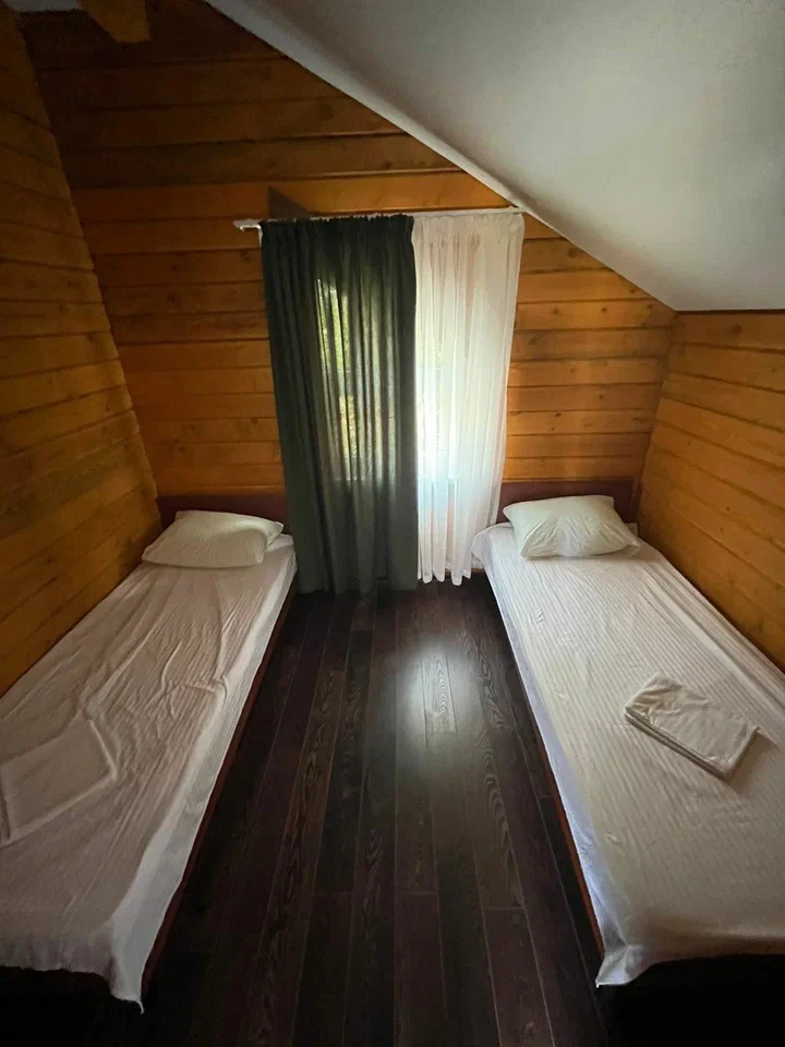 Фото Сириус