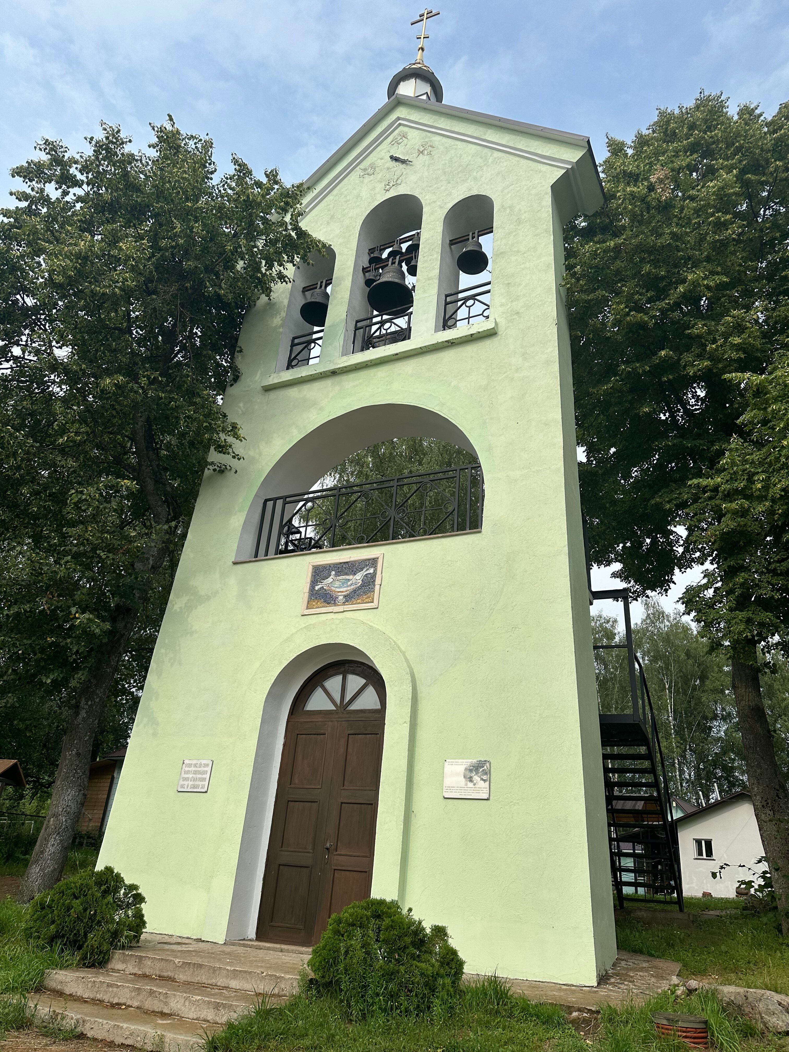 Фото Хвоя Бестужево