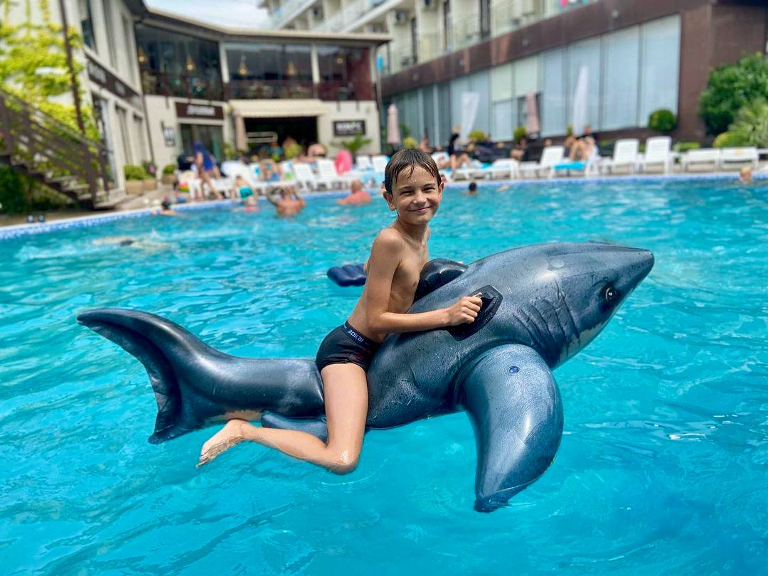 Фото Престиж