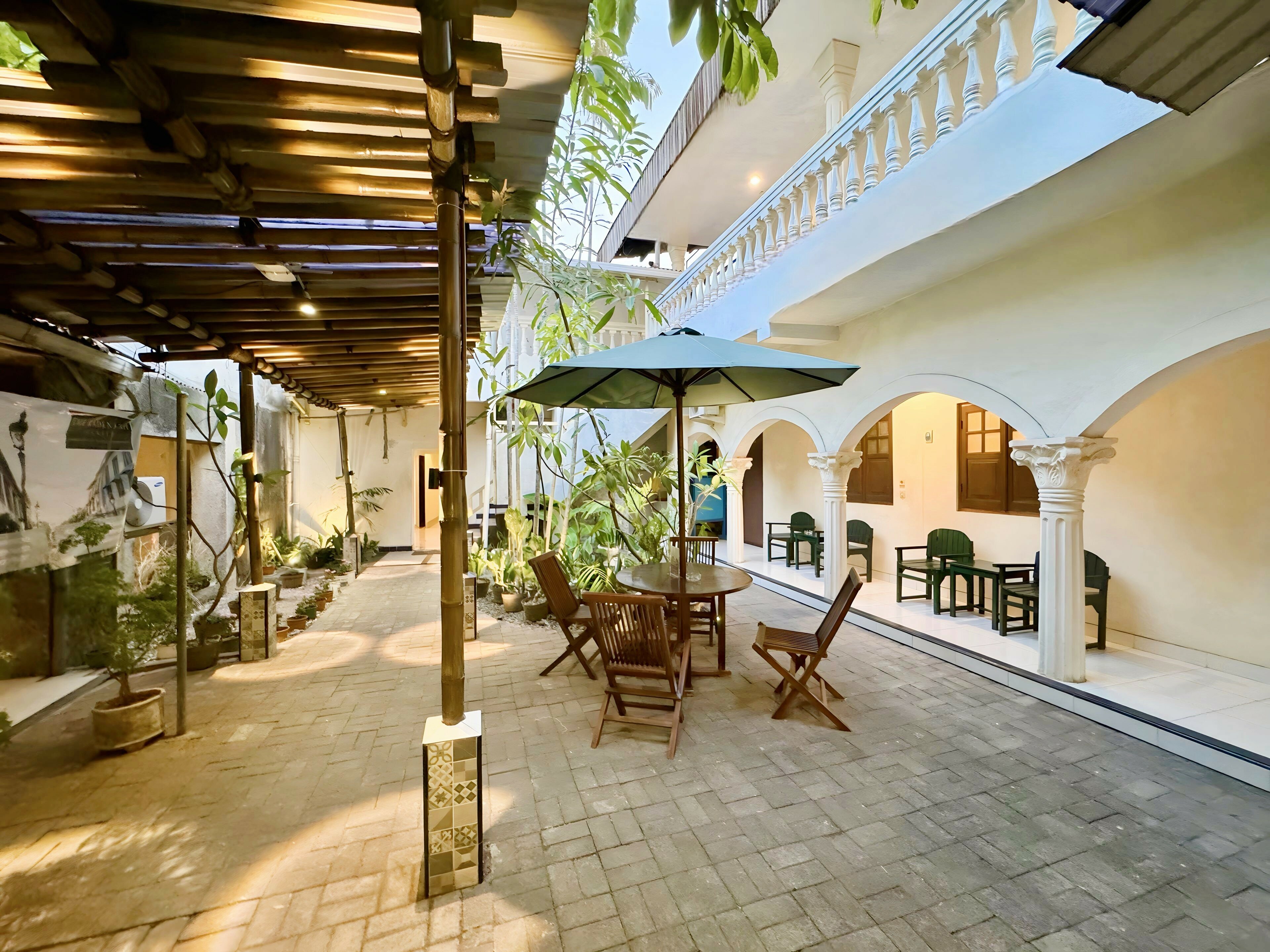 Фото The Raden Patah Heritage