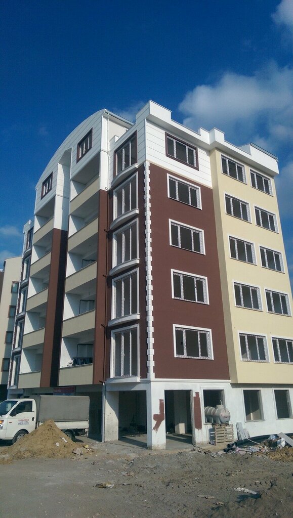 Hardware store Bena Stucco, Bursa, photo