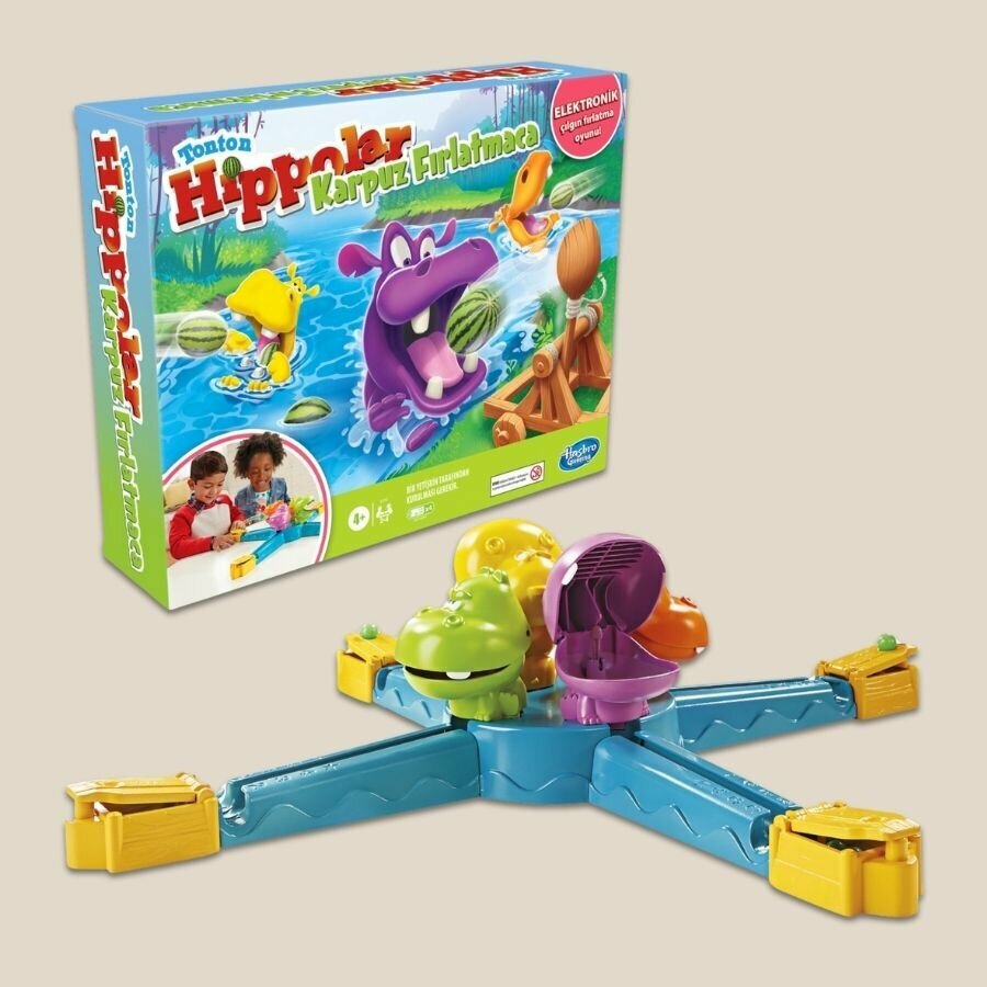 Entertainment center Animation Fun World, Alanya, photo