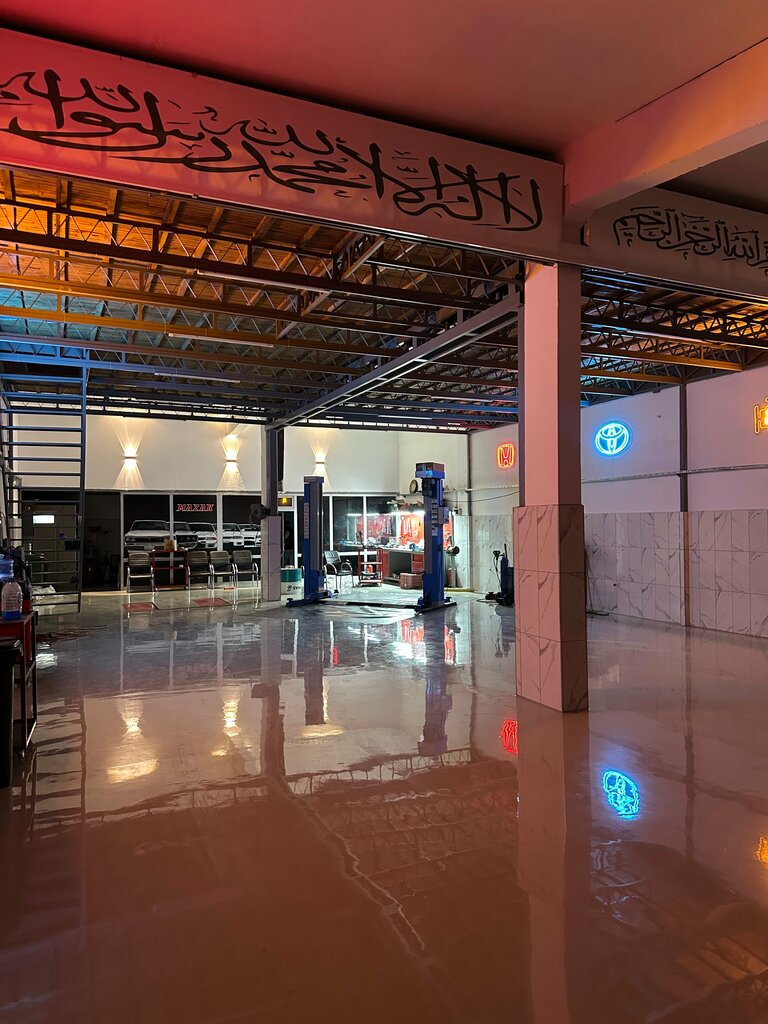 Car service, auto repair Mazak Auto Garage, Konya, photo