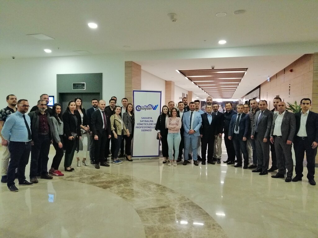 Environmental organization Sasayder - Sakarya Purchasing Managers and Professionals Association, Adapazari, photo