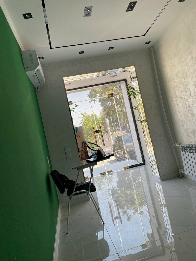 Cosmetology Dr. Munya, Tashkent, photo