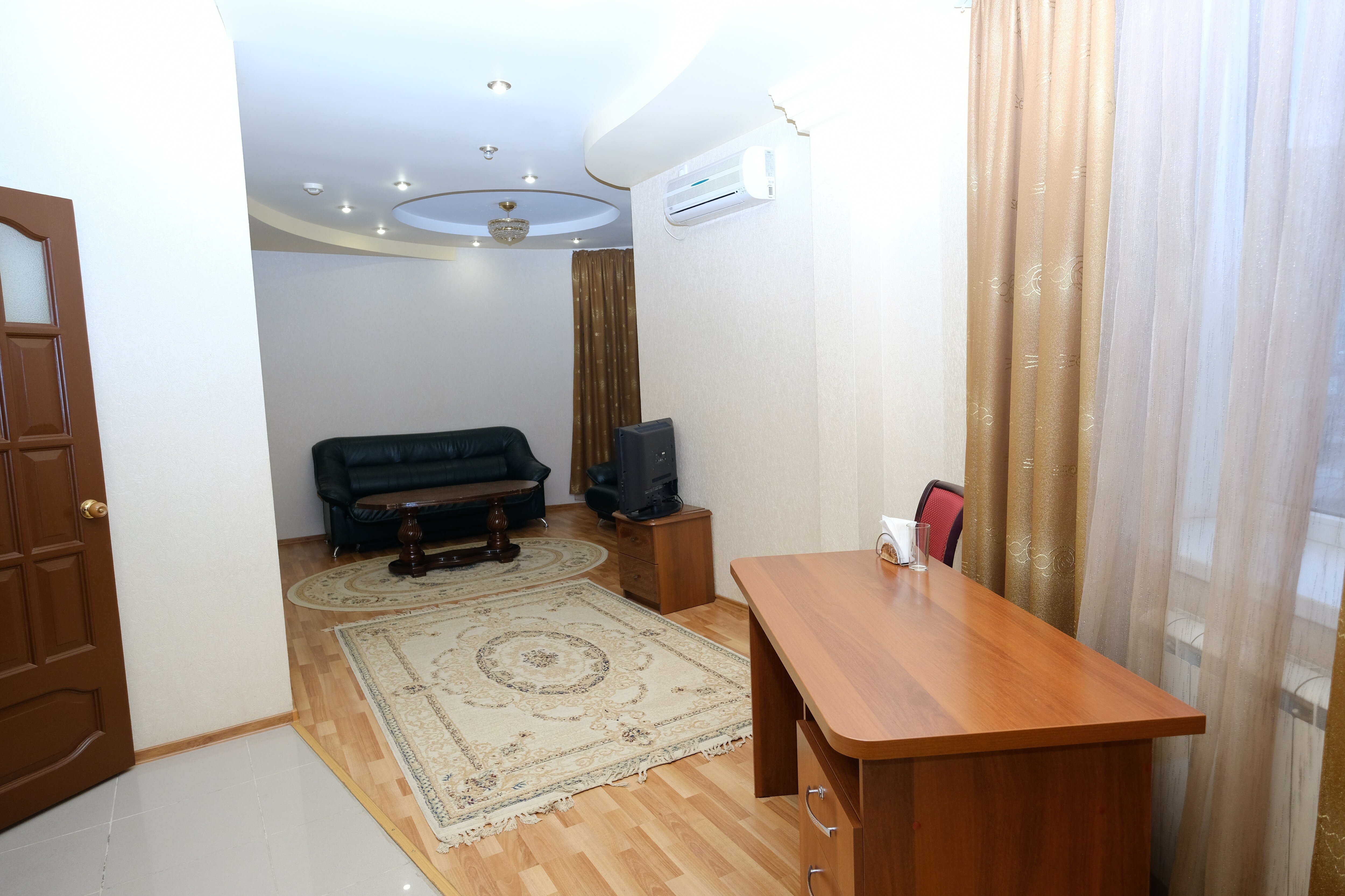 Фото ОТО Отель Астрахань