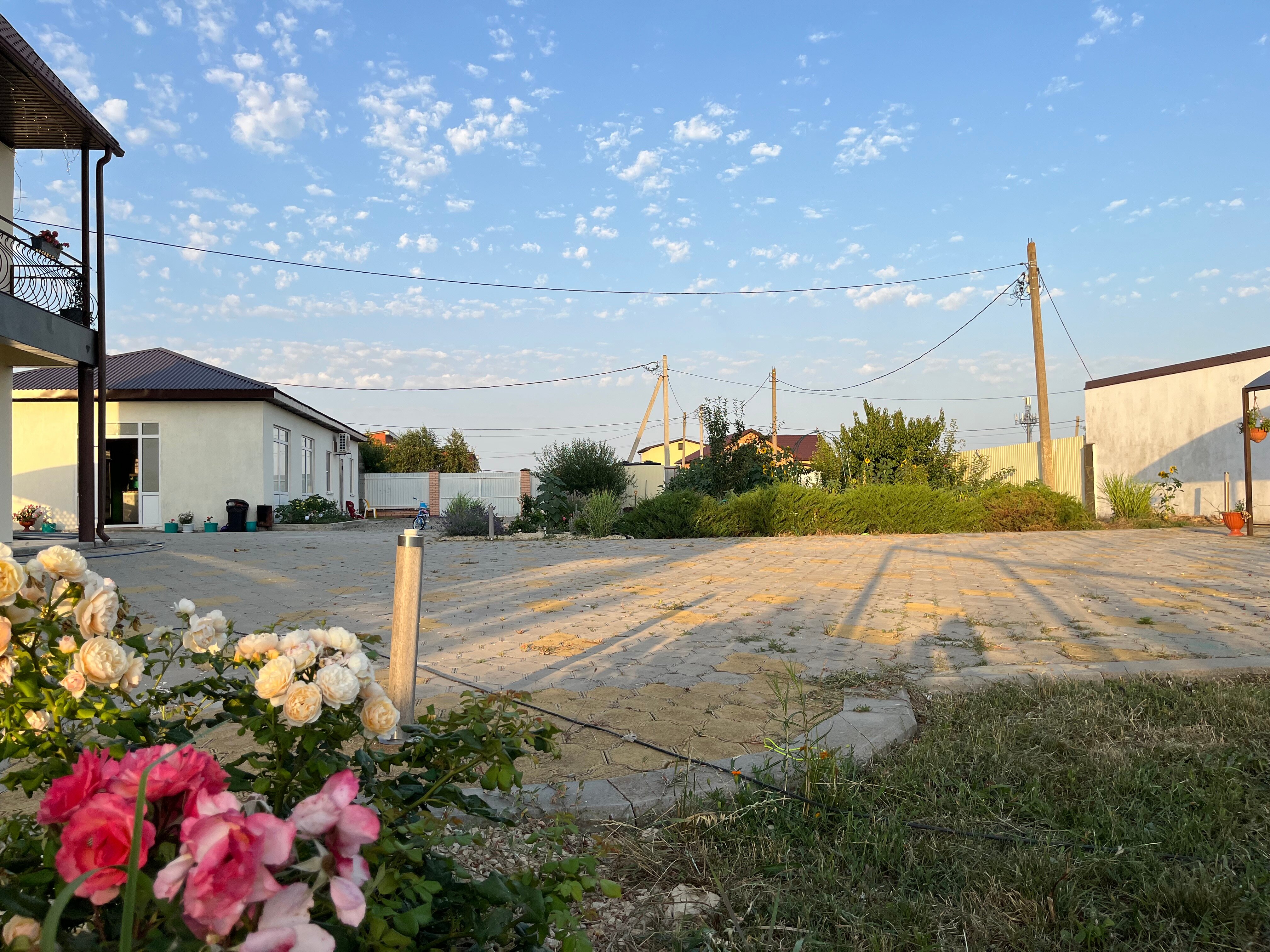 Фото Приазов