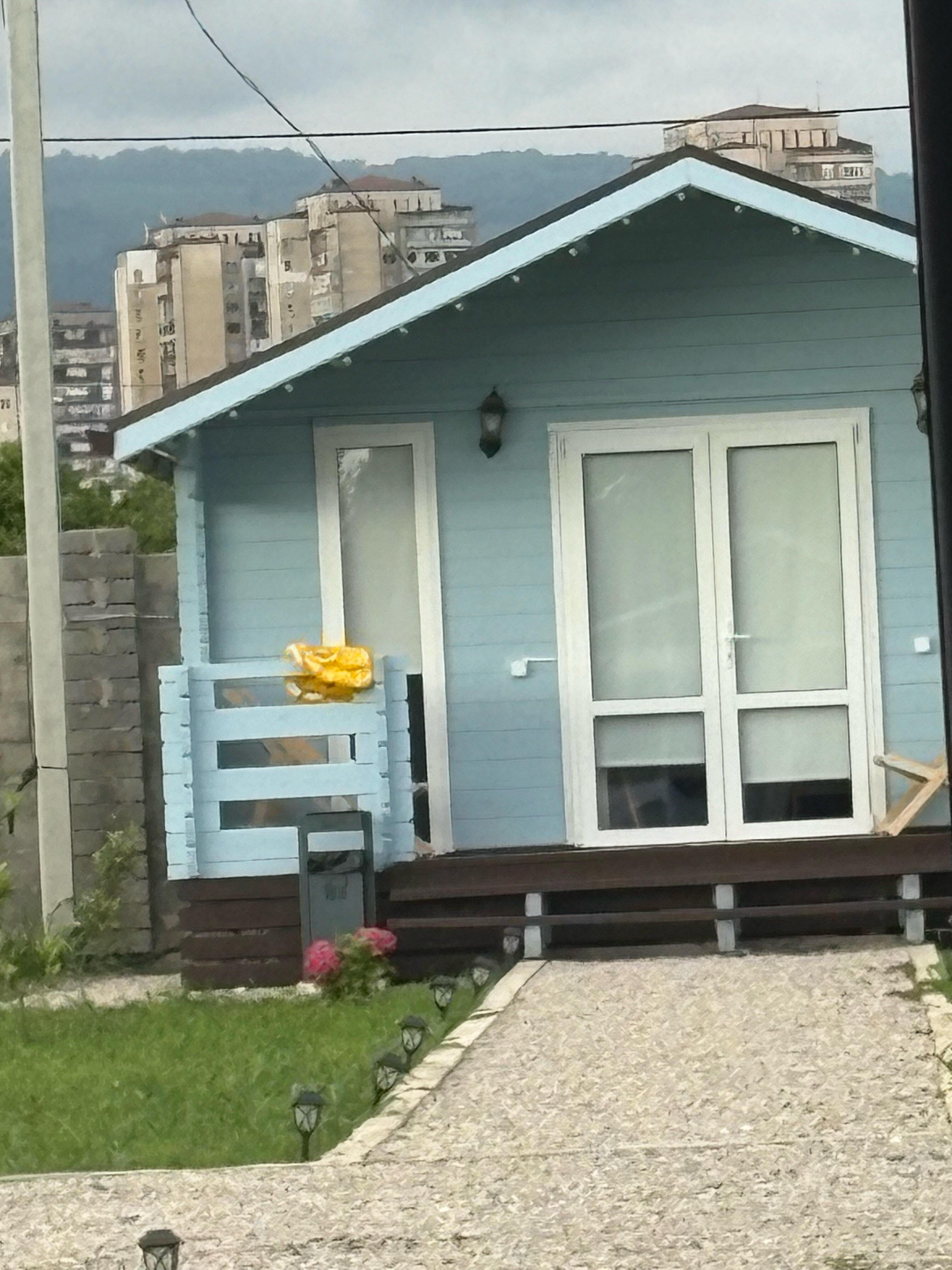 Фото Sea Village Gumista